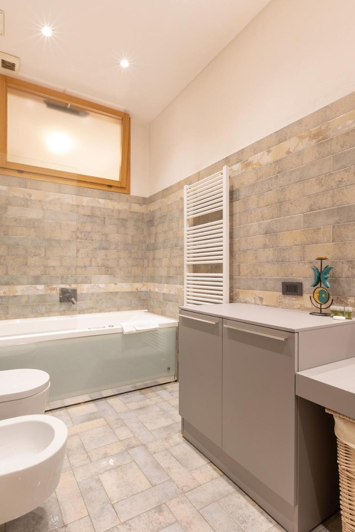 Appartamento Modern Two-room Solari - Mirable Pm *
