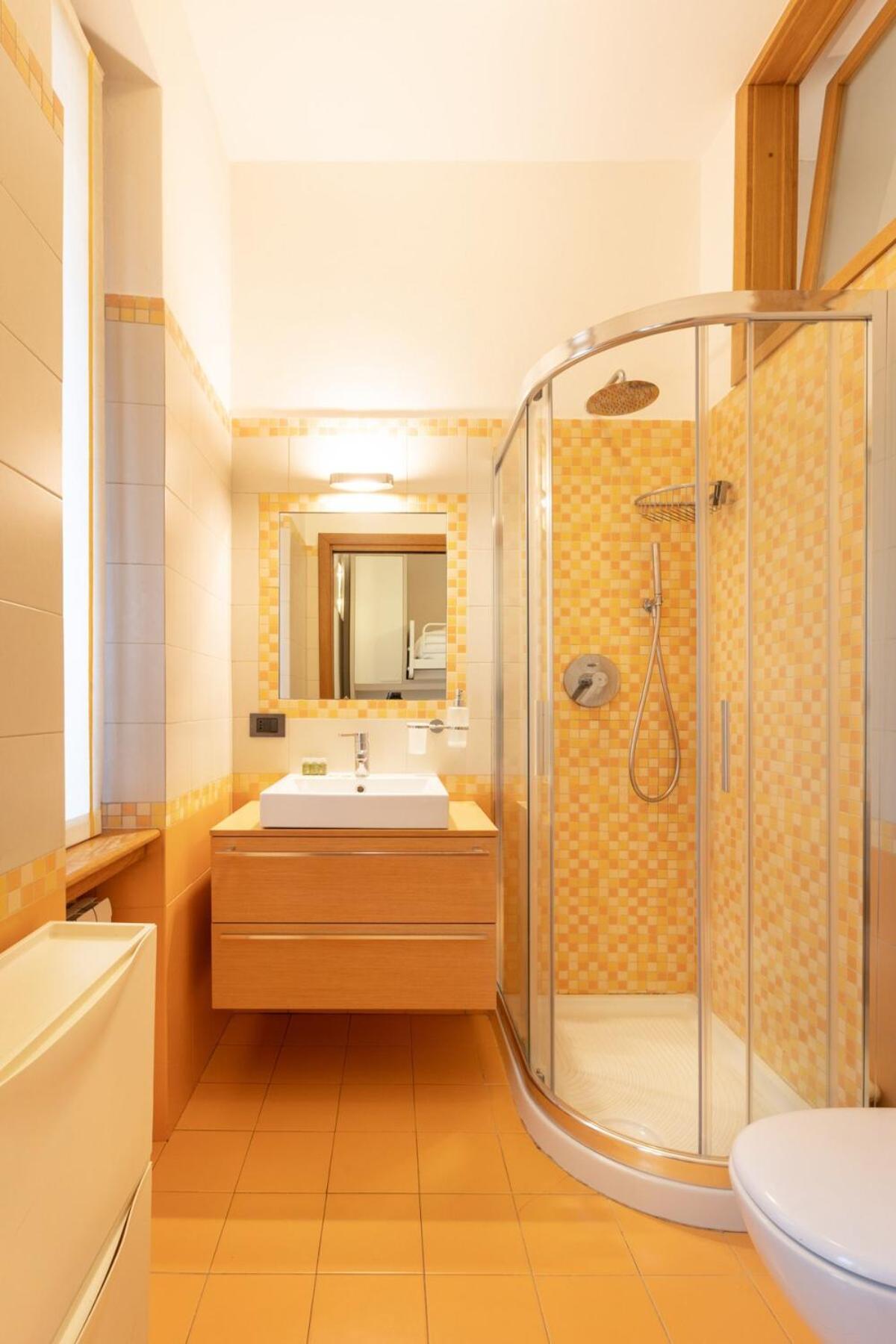 Modern Two-room Solari - Mirable Pm Milano