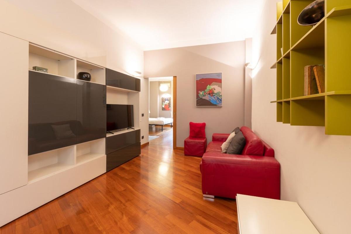 Modern Two-room Solari - Mirable Pm