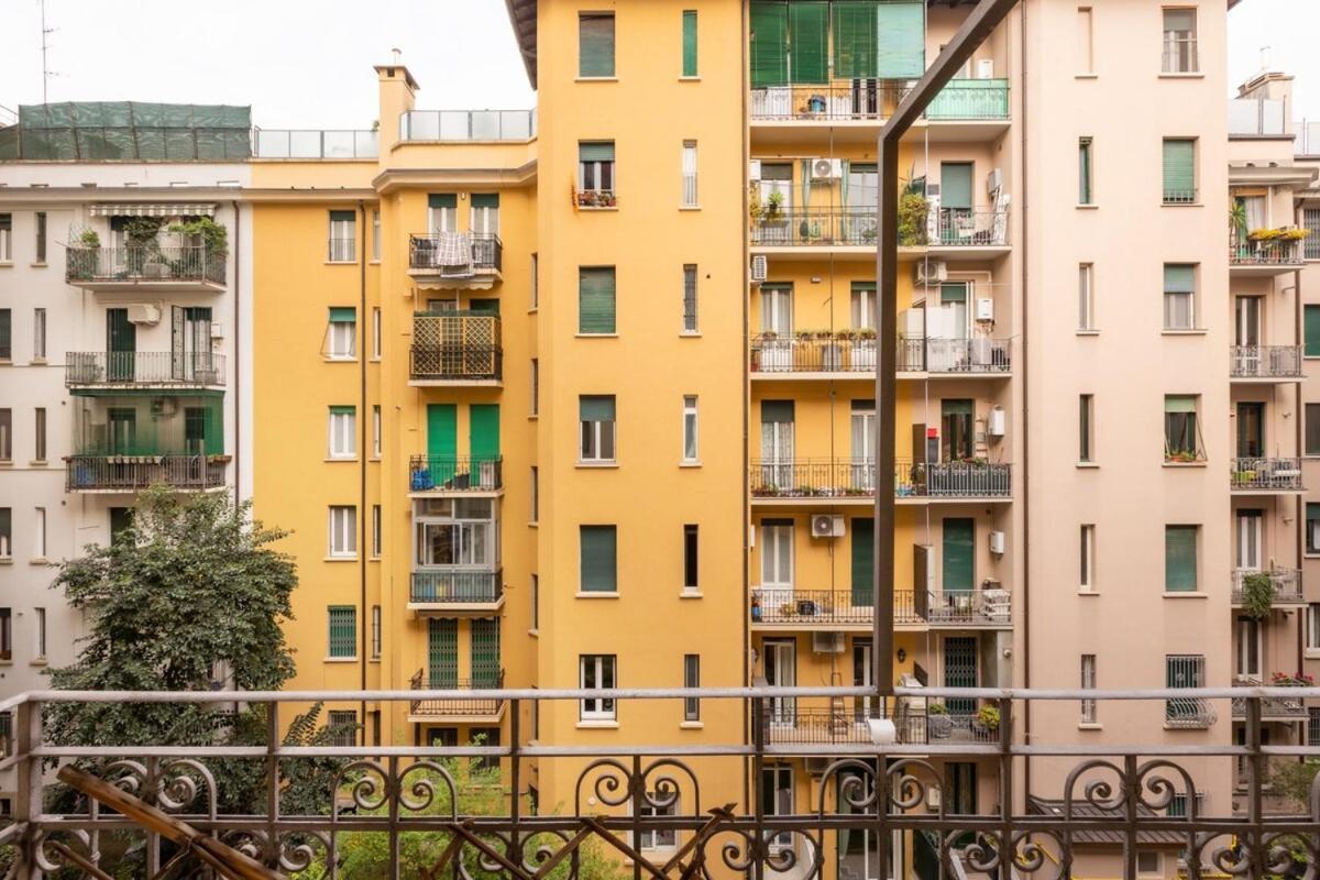 Modern Two-room Solari - Mirable Pm * Milano