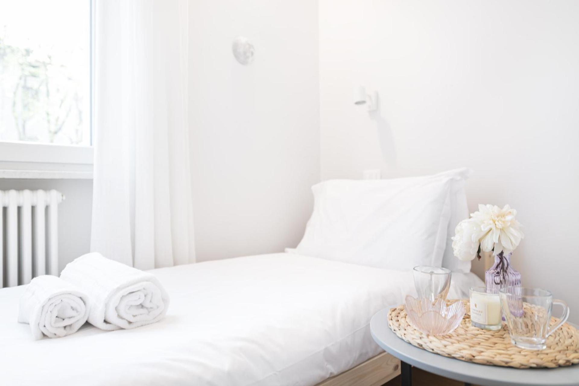 Easylife - Fantastico In Citta Studi Appartamento