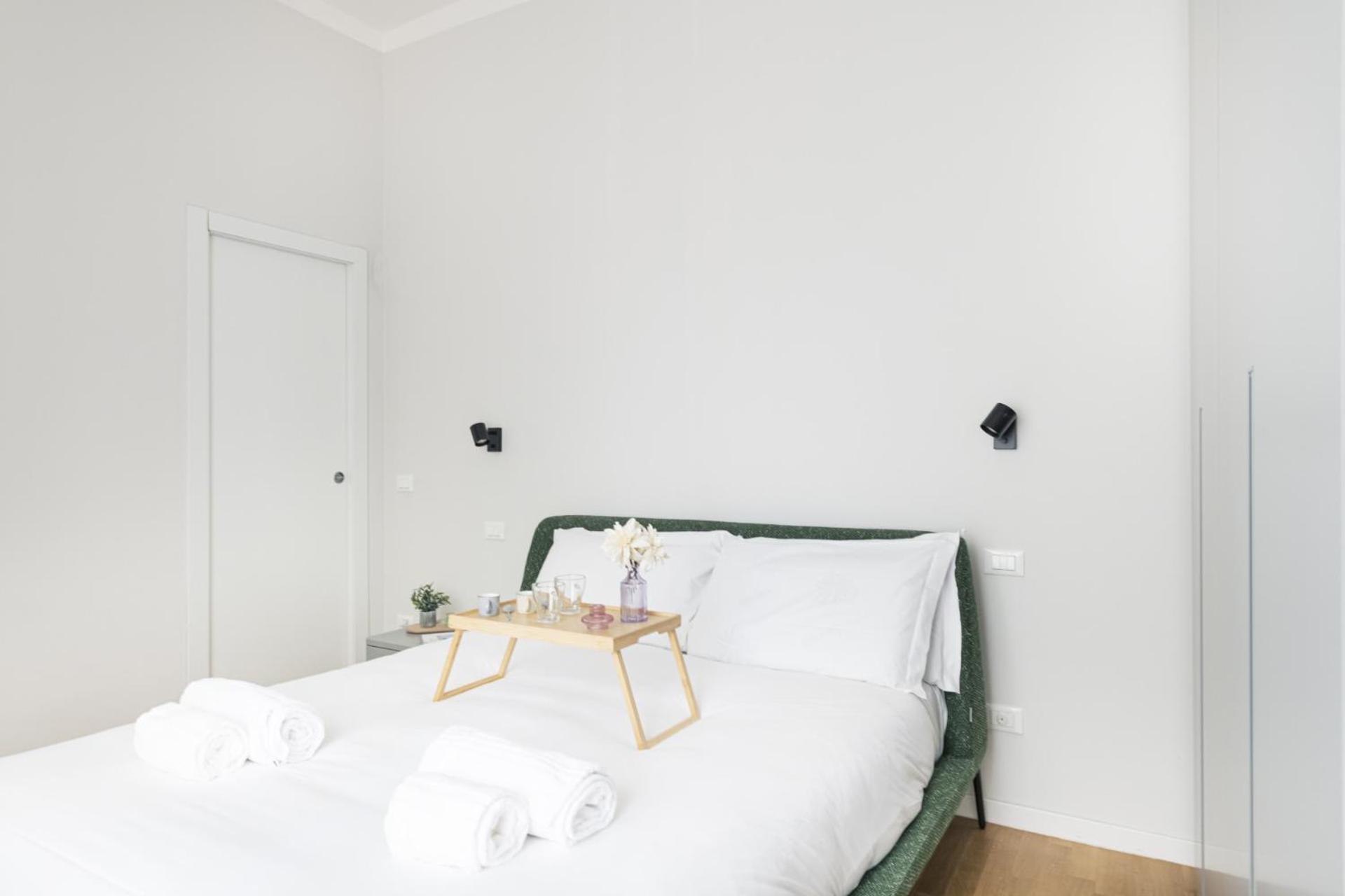 Appartamento Easylife - Fantastico In Citta Studi