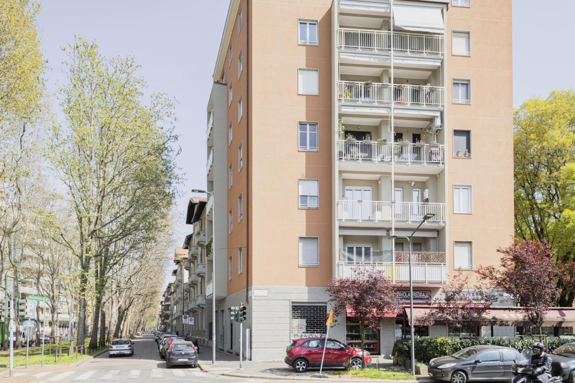 Easylife - Fantastico In Citta Studi Appartamento