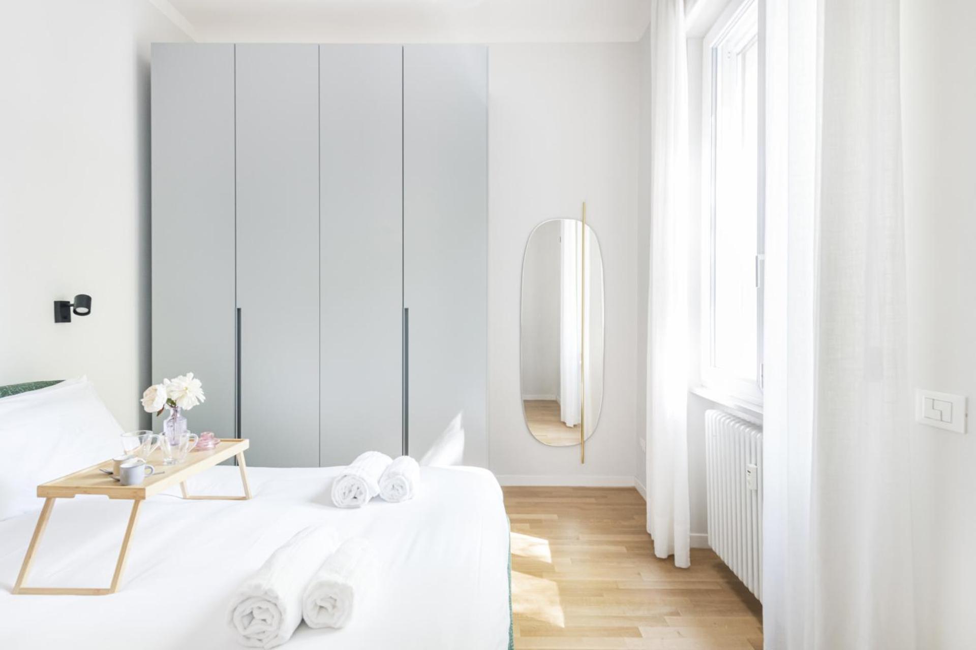 Appartamento Easylife - Fantastico In Citta Studi
