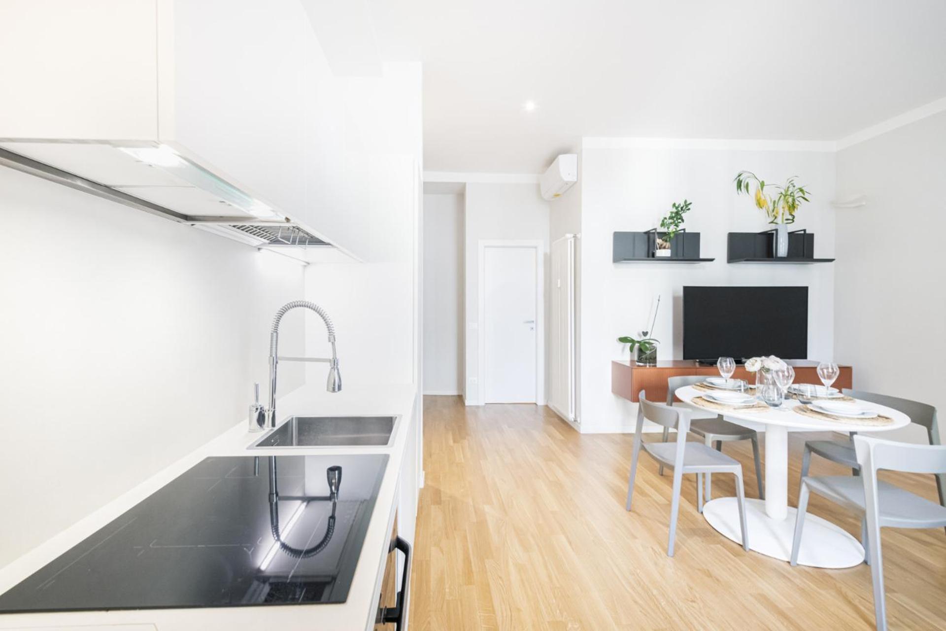 Appartamento Easylife - Fantastico In Citta Studi Milano