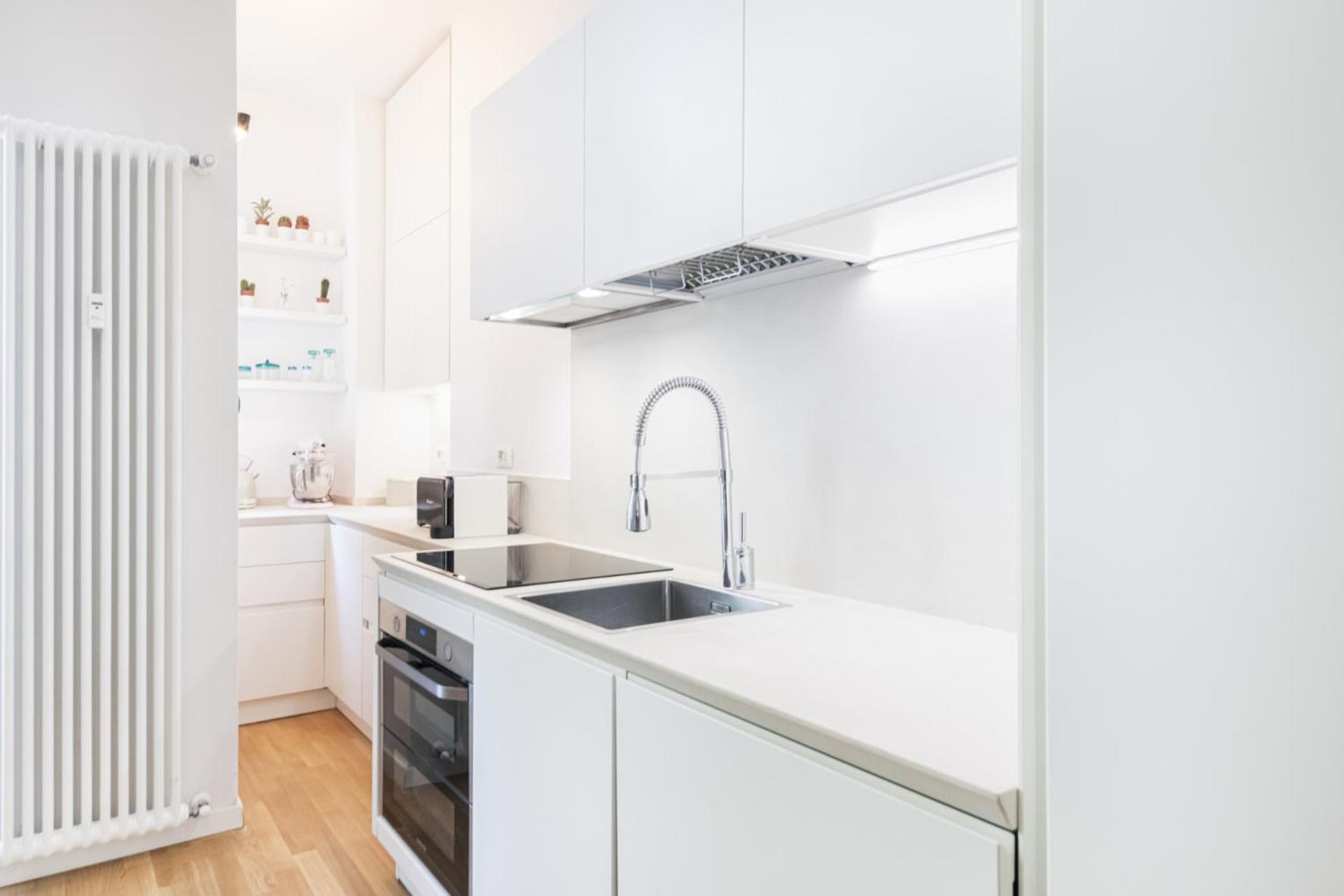 Easylife - Fantastico In Citta Studi Appartamento