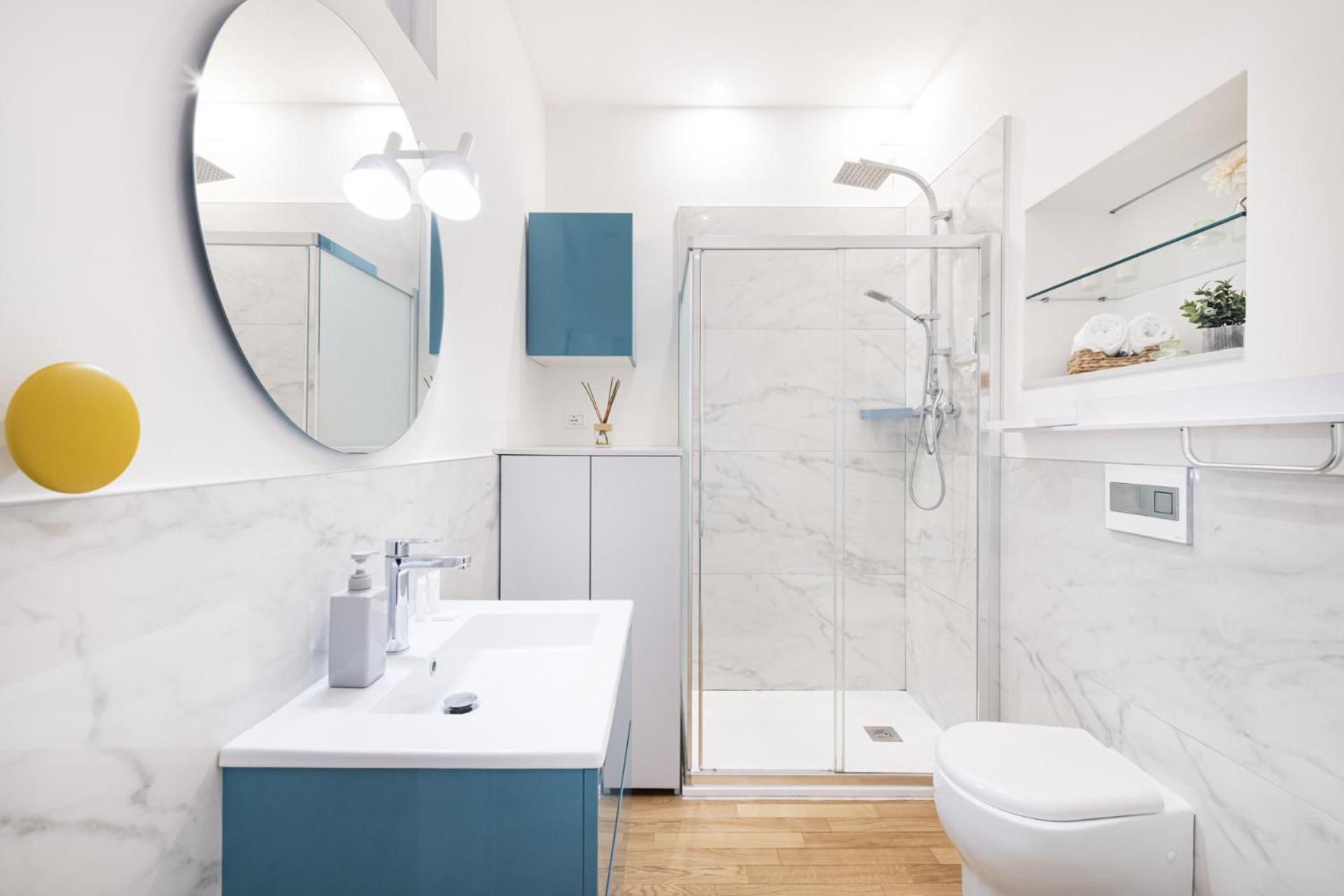 Appartamento Easylife - Fantastico In Citta Studi *