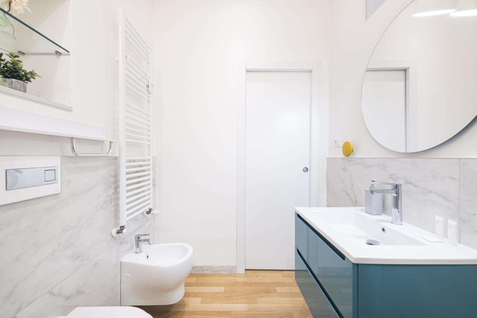 Appartamento Easylife - Fantastico In Citta Studi Milano