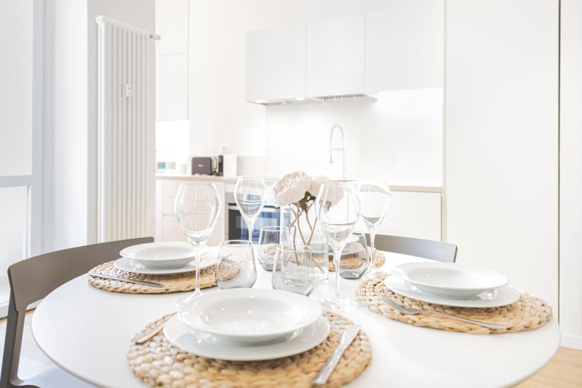 Easylife - Fantastico In Citta Studi Appartamento Milano