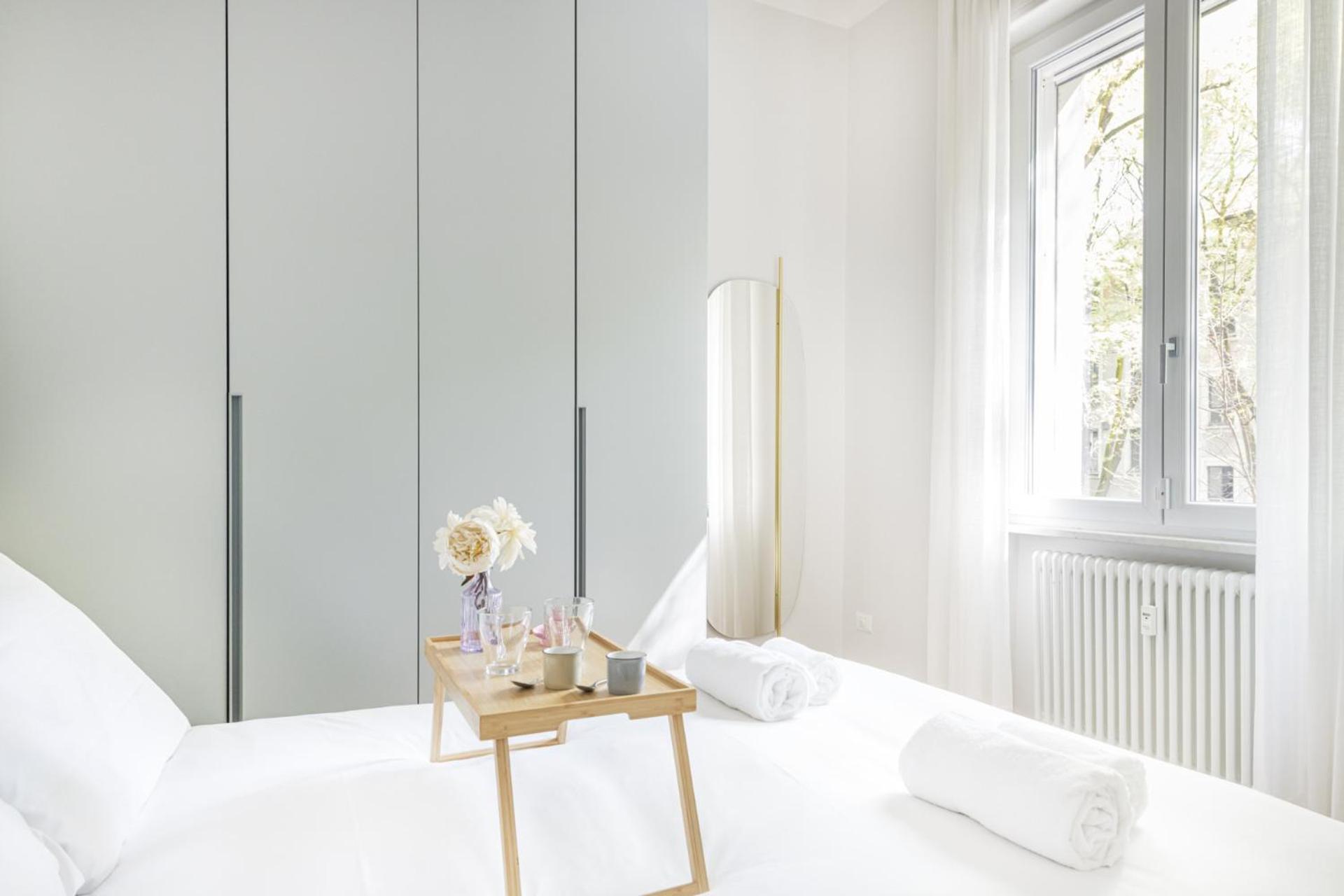 Appartamento Easylife - Fantastico In Citta Studi Milano