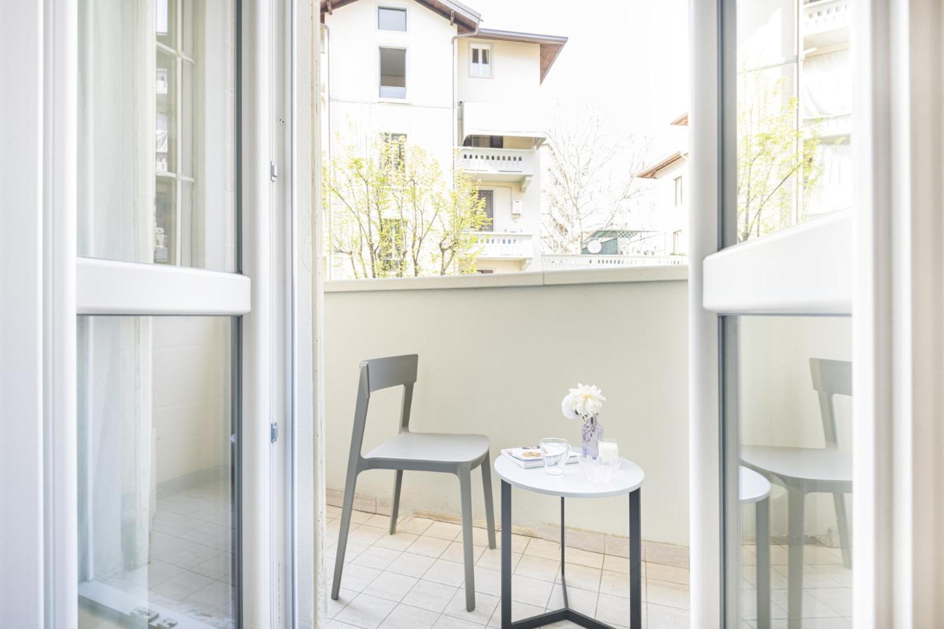 Easylife - Fantastico In Citta Studi Appartamento