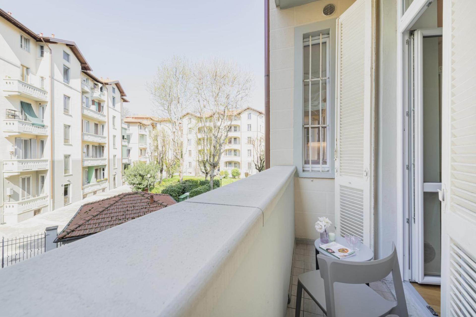 Easylife - Fantastico In Citta Studi Appartamento Milano
