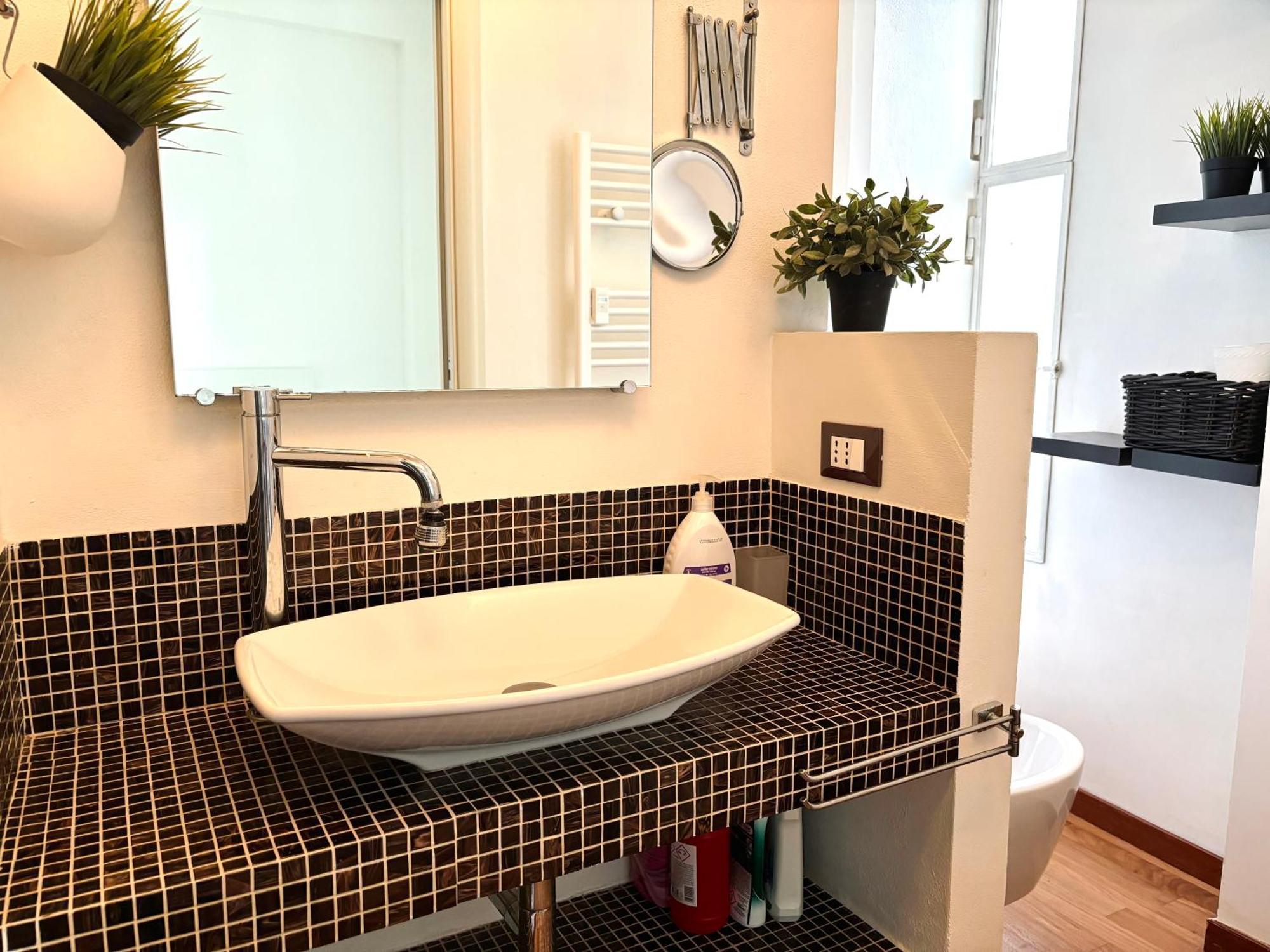 Mi001 - Milano, Moderno Bilocale In Zona Isola Apartment Mailand