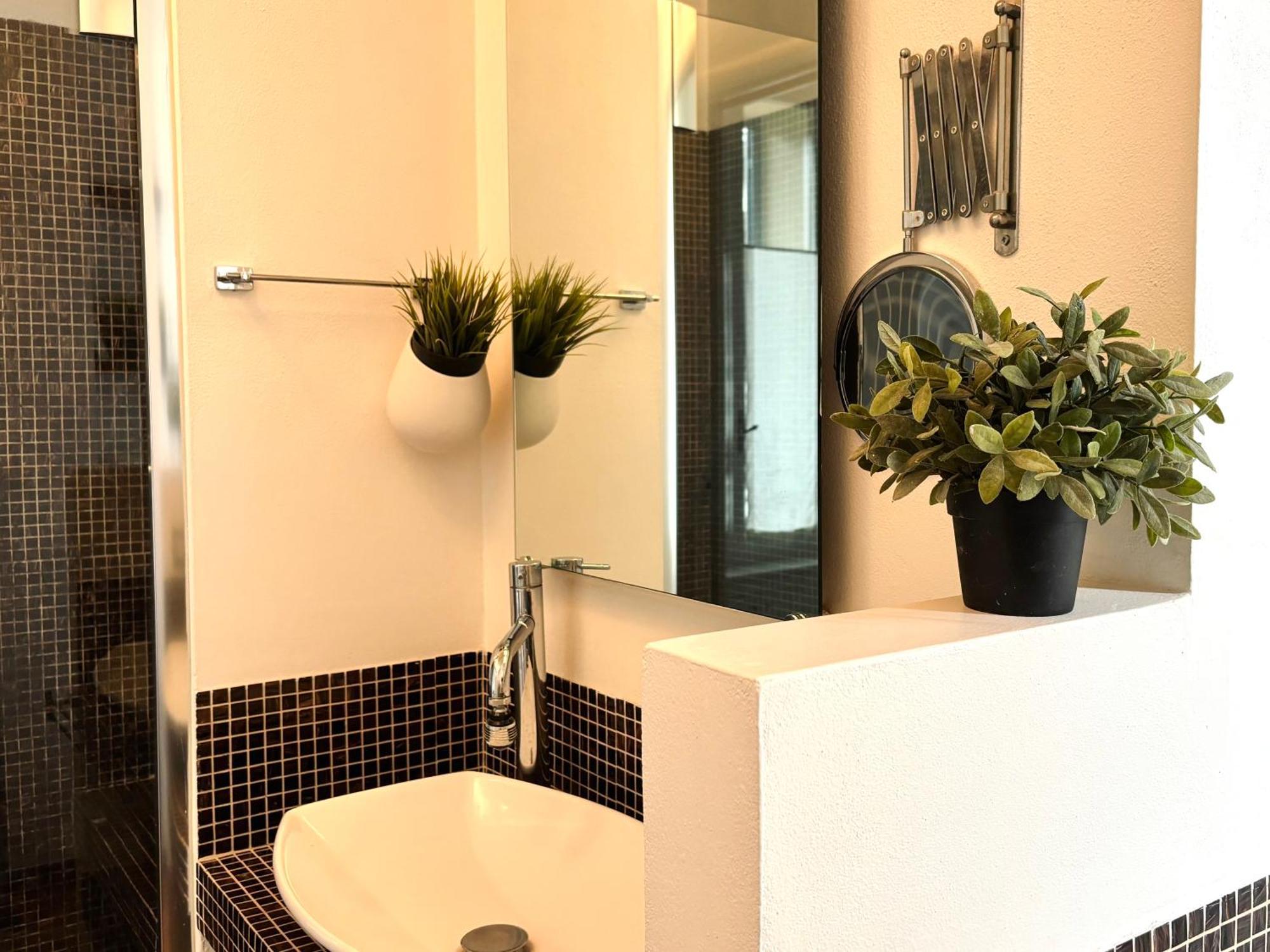 Apartment Mi001 - Milano, Moderno Bilocale In Zona Isola Mailand