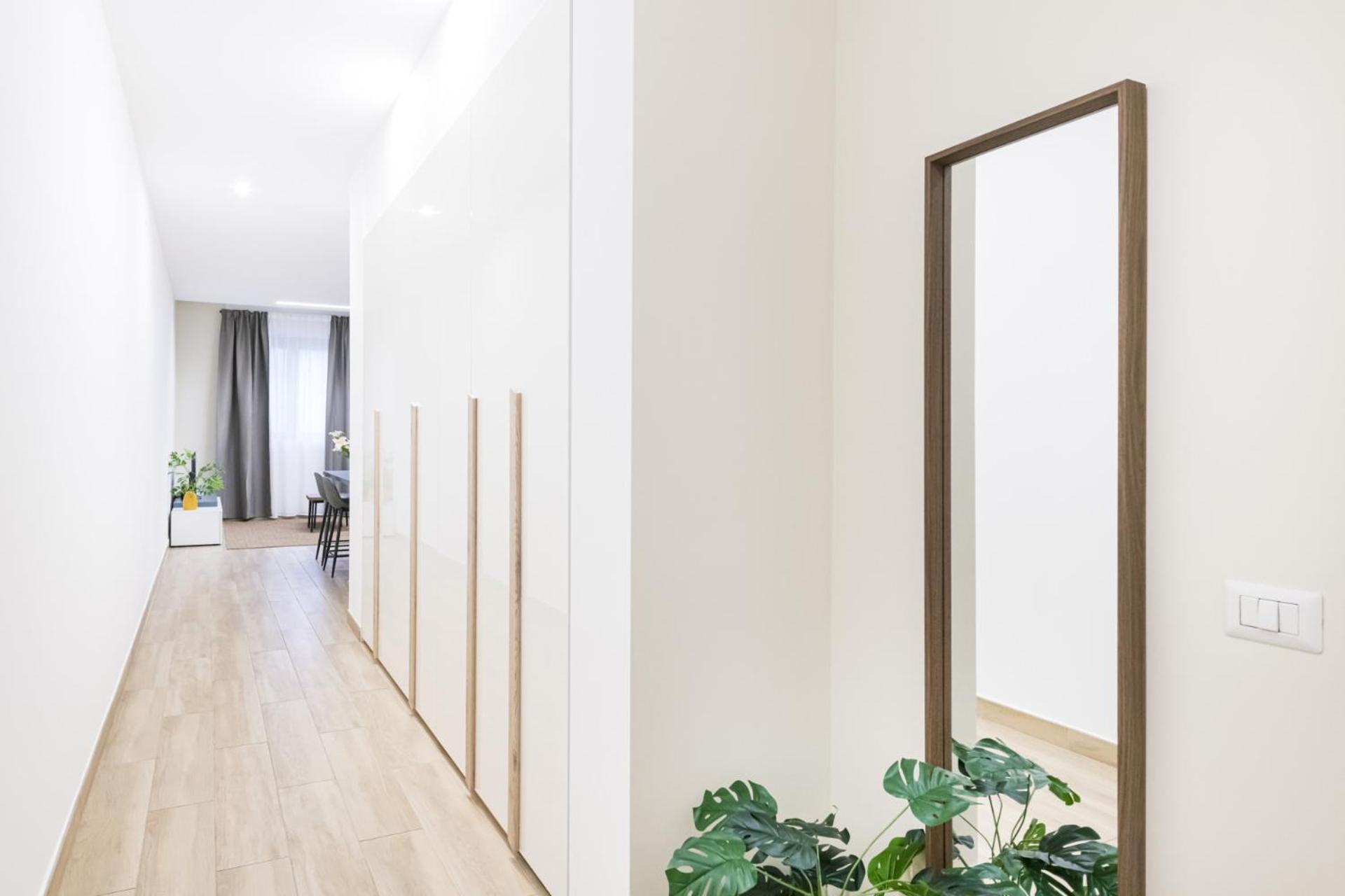 Easylife - Oasi Urbana A Porta Romana