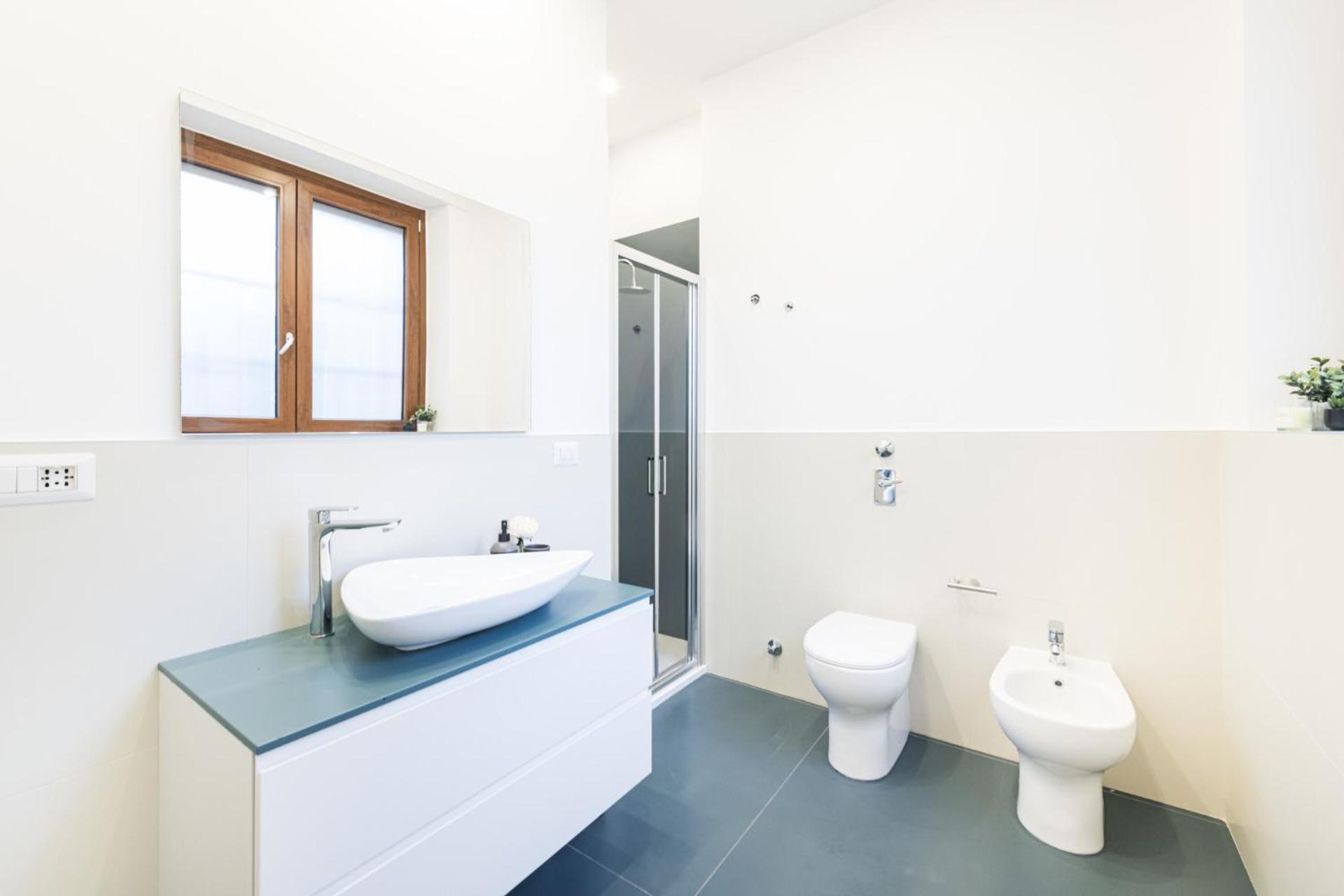 Easylife - Oasi Urbana A Porta Romana Appartamento