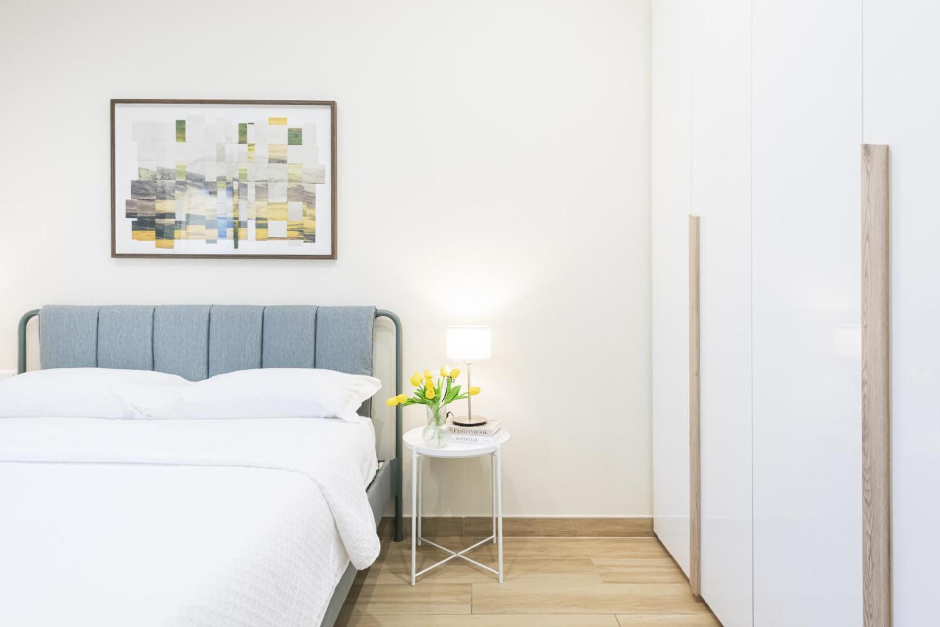 Easylife - Oasi Urbana A Porta Romana *