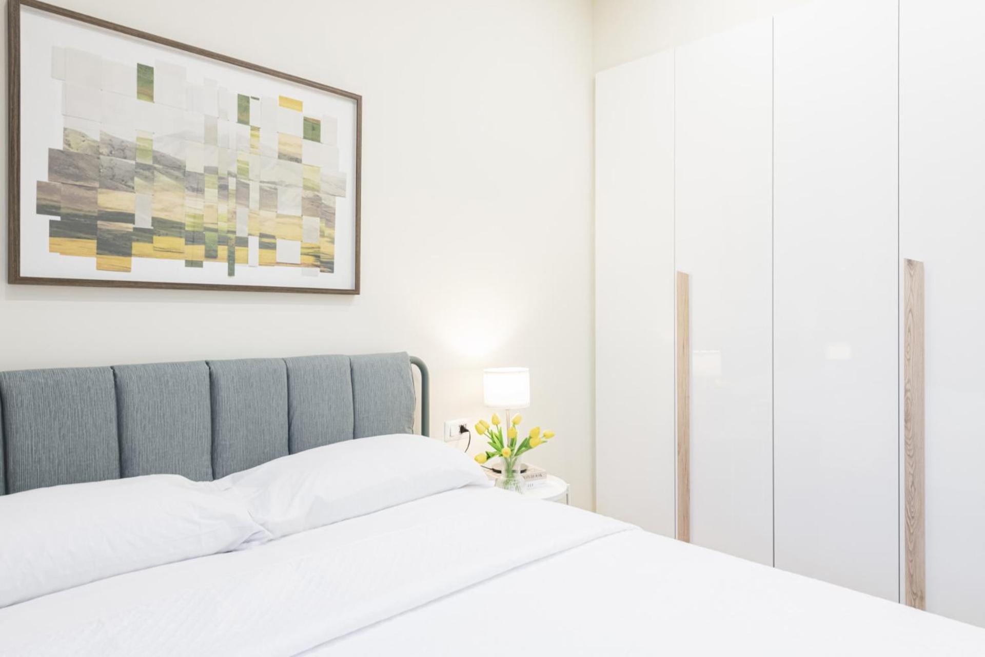Easylife - Oasi Urbana A Porta Romana * Milano