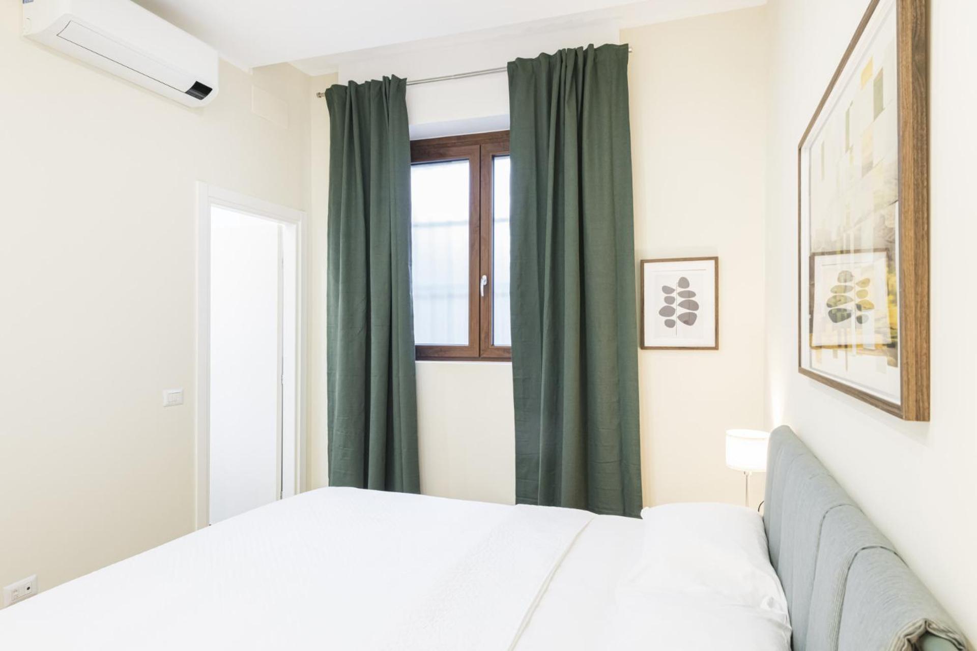 Easylife - Oasi Urbana A Porta Romana * Milano