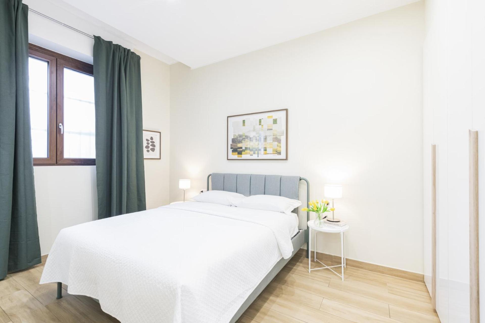 Appartamento Easylife - Oasi Urbana A Porta Romana