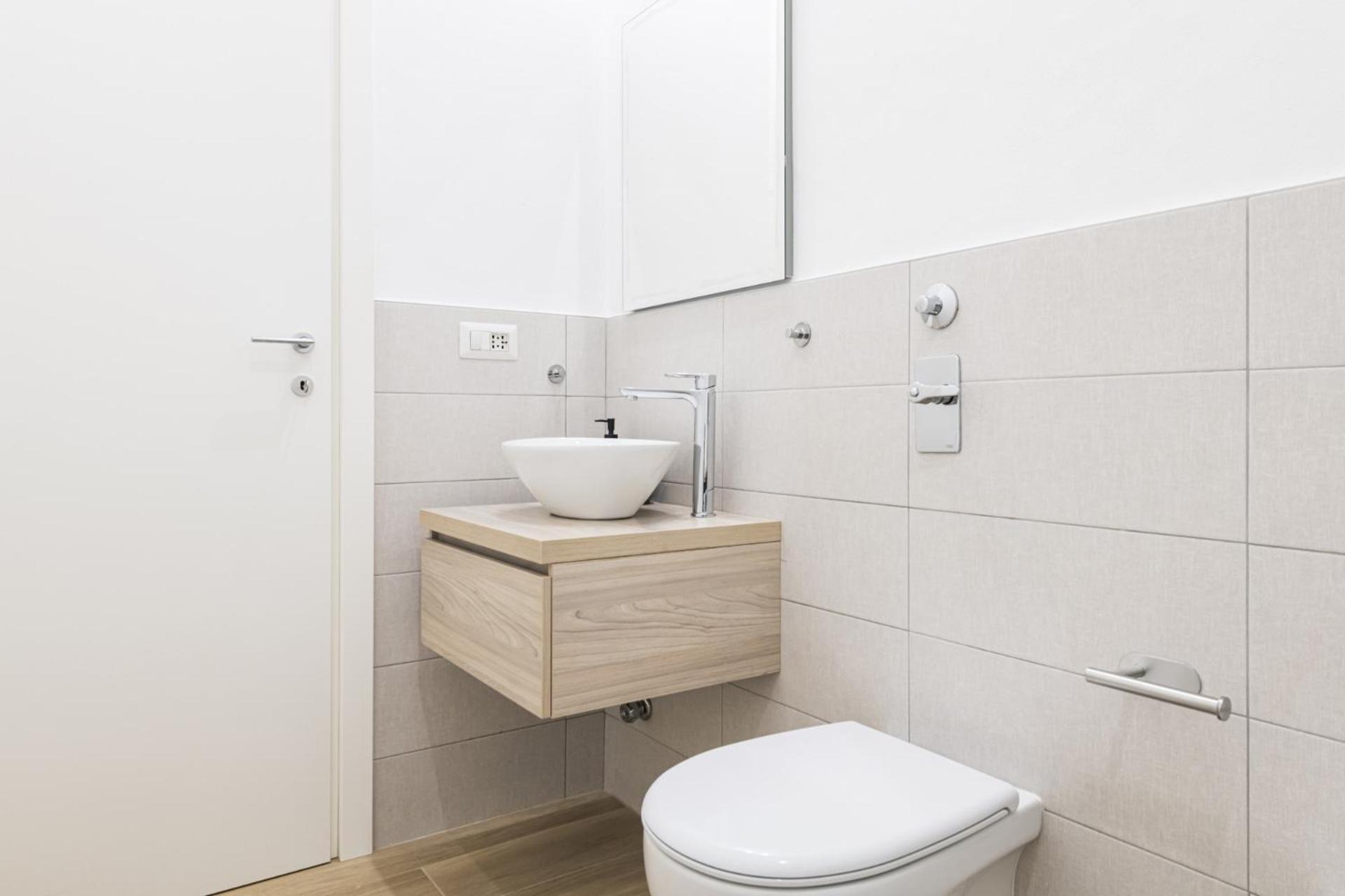 Appartamento Easylife - Oasi Urbana A Porta Romana *
