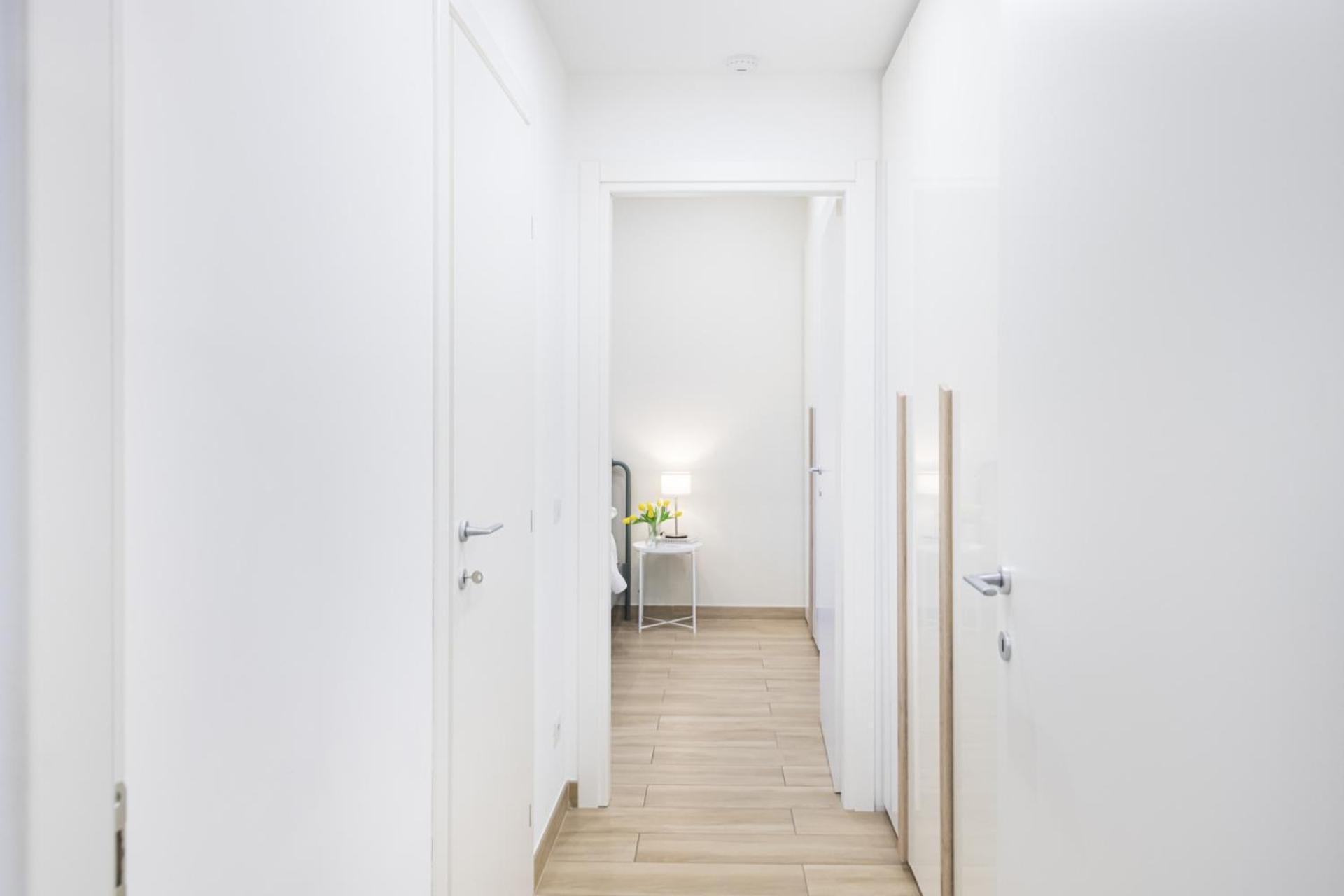 Easylife - Oasi Urbana A Porta Romana Appartamento Milano