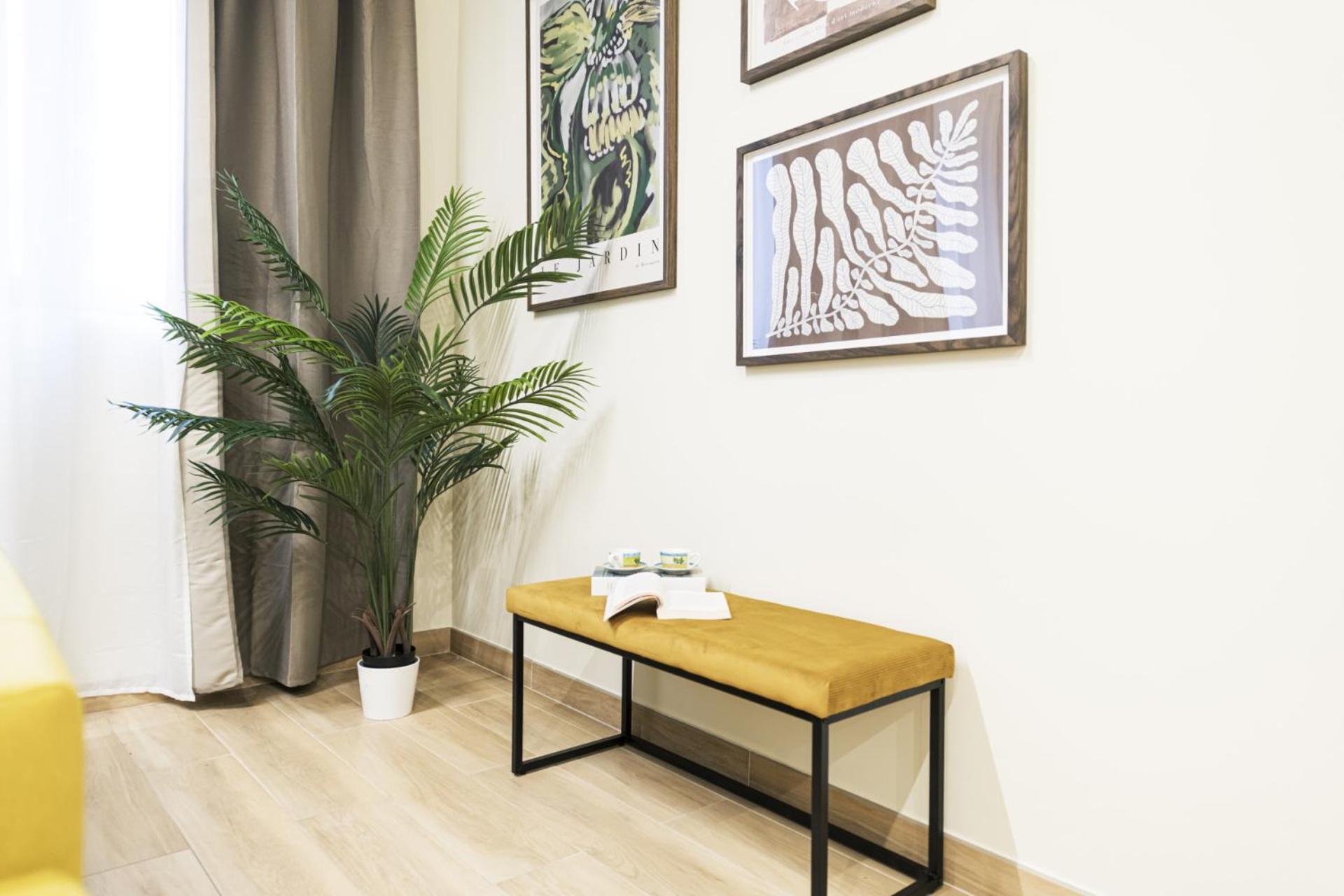 Easylife - Oasi Urbana A Porta Romana Milano