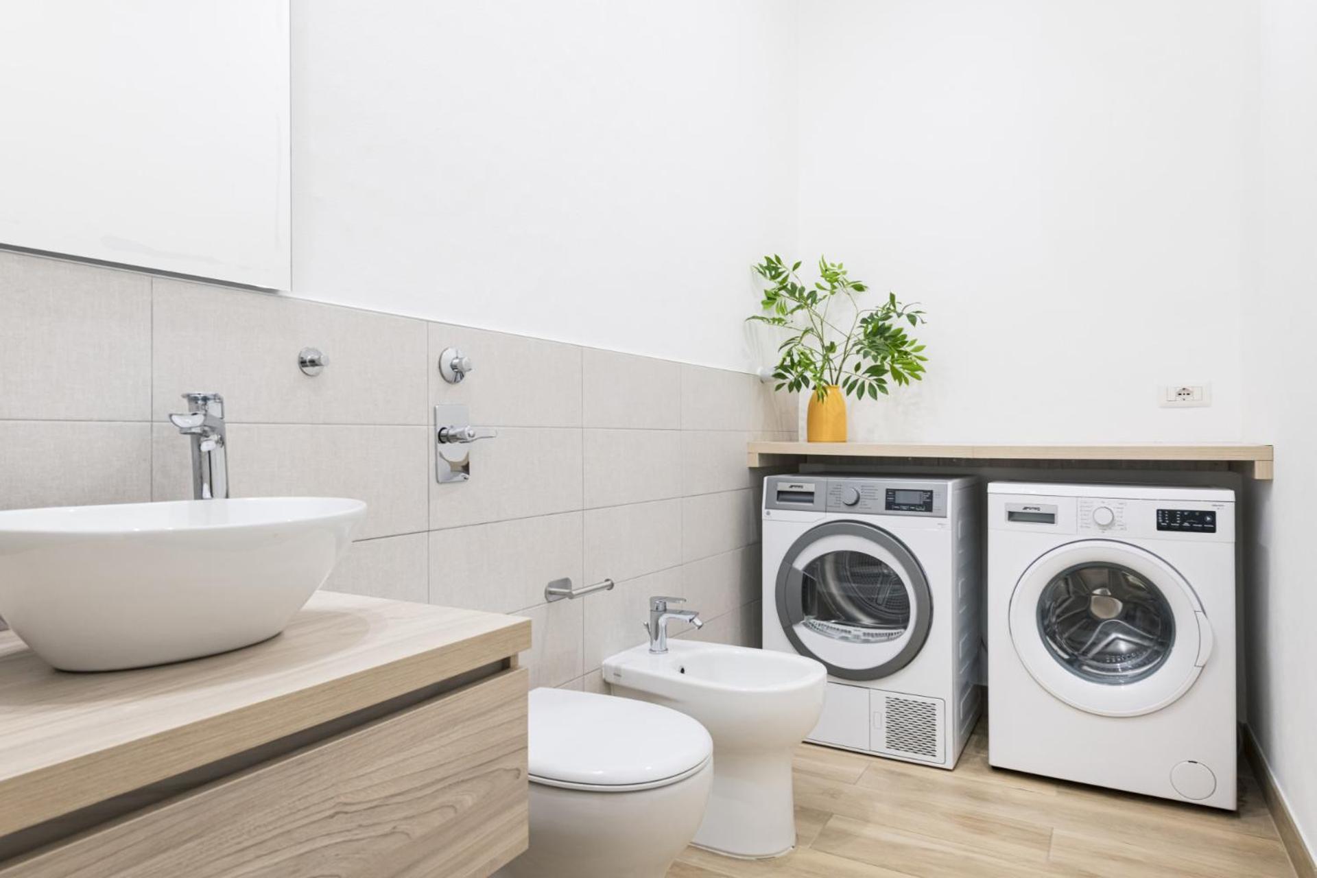 Appartamento Easylife - Oasi Urbana A Porta Romana
