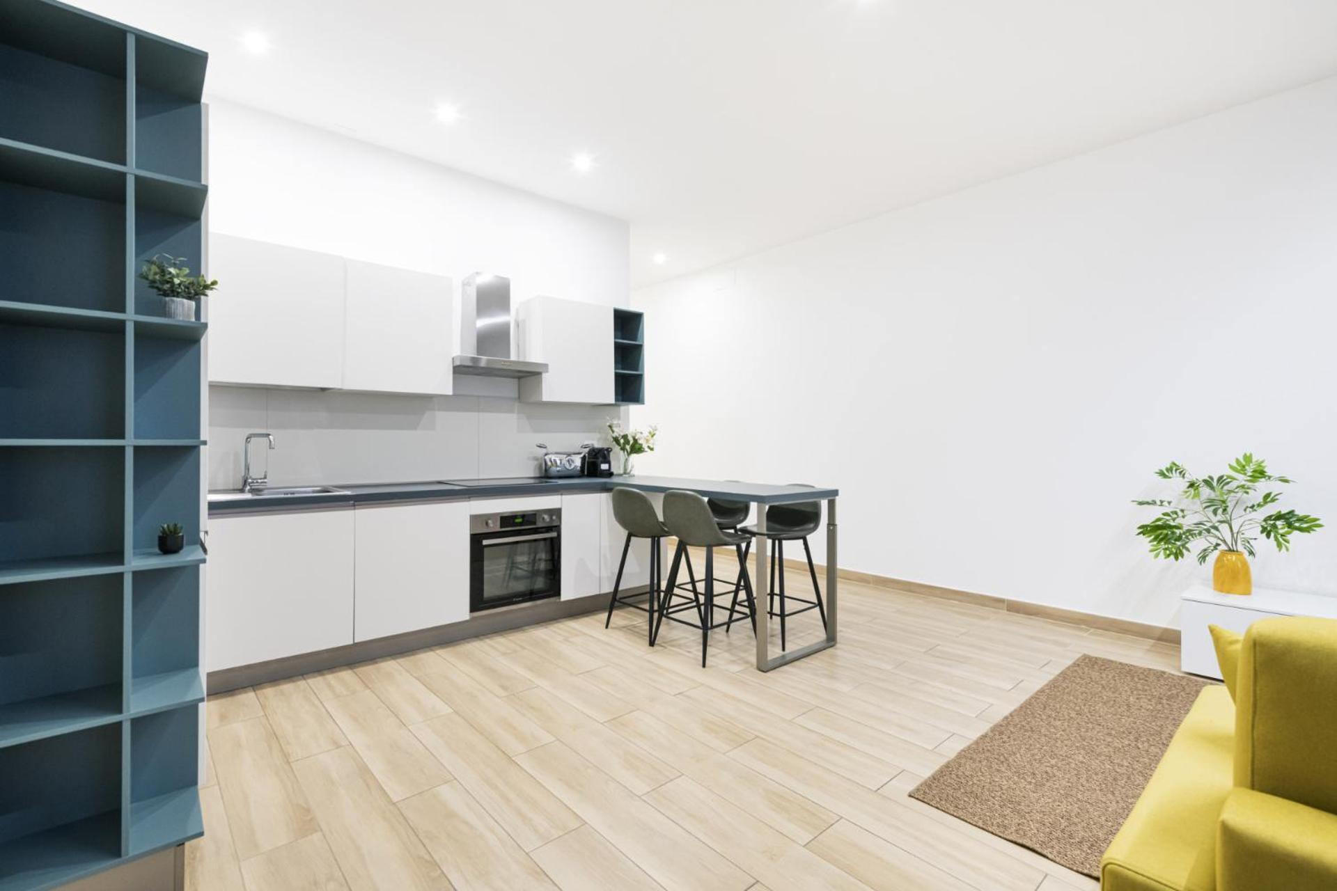 Easylife - Oasi Urbana A Porta Romana Appartamento *