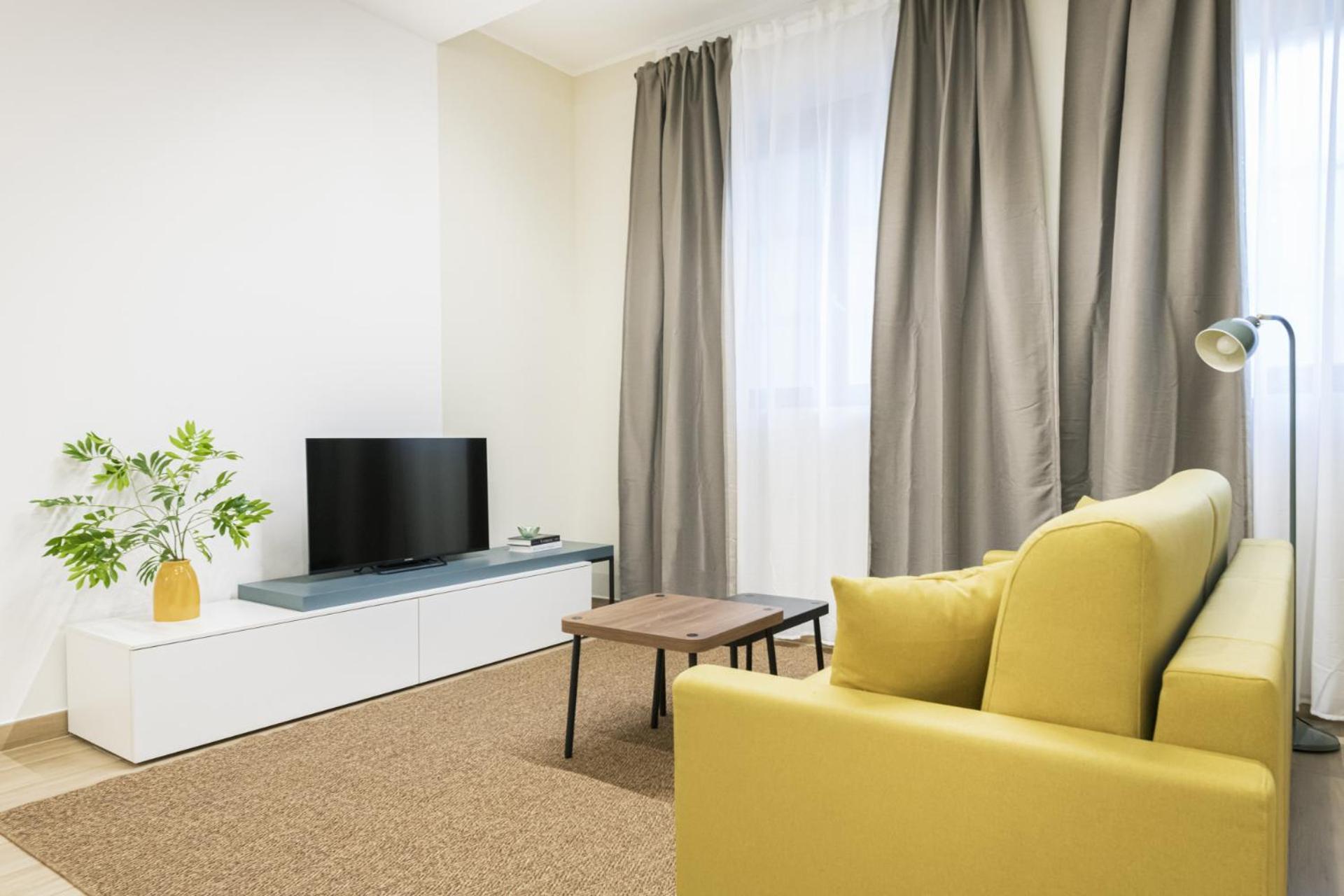 Easylife - Oasi Urbana A Porta Romana *
