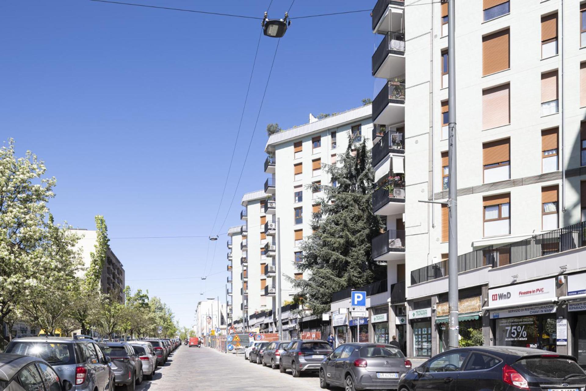 Easylife - Oasi Urbana A Porta Romana Milano