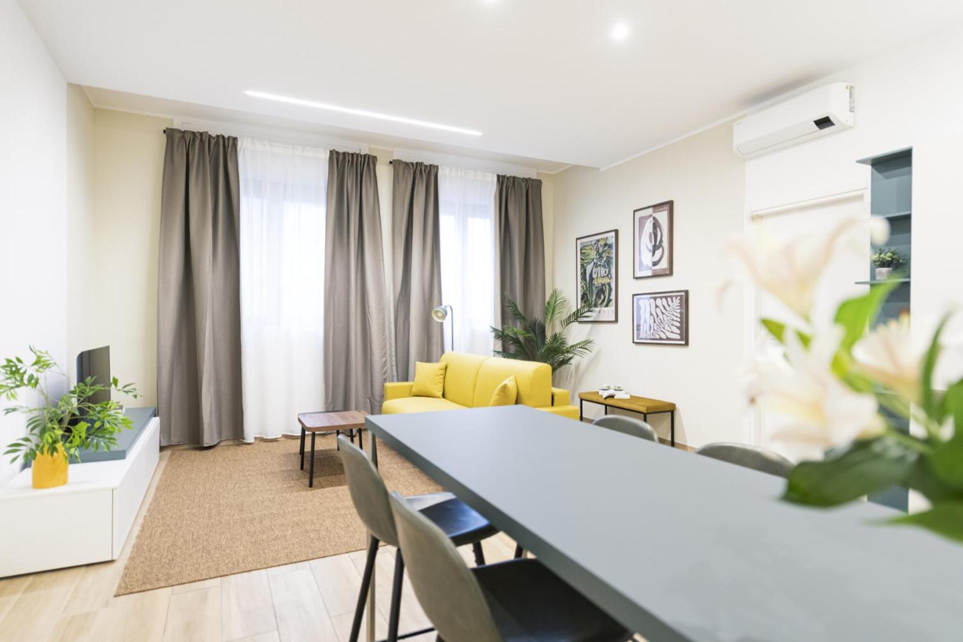 Easylife - Oasi Urbana A Porta Romana