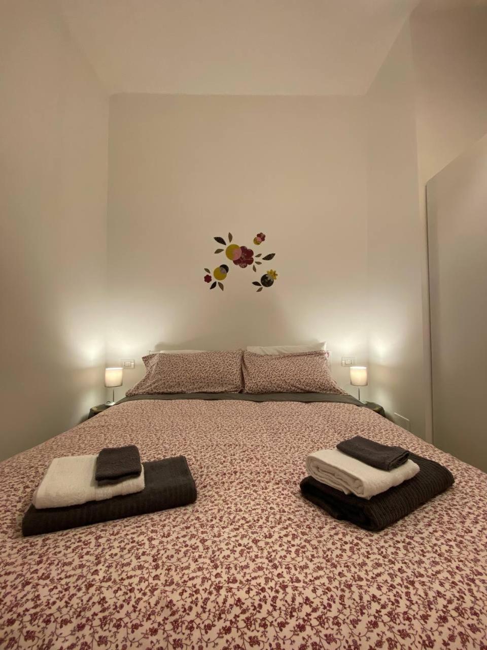 Elegant & Chic Navigli Appartamento
