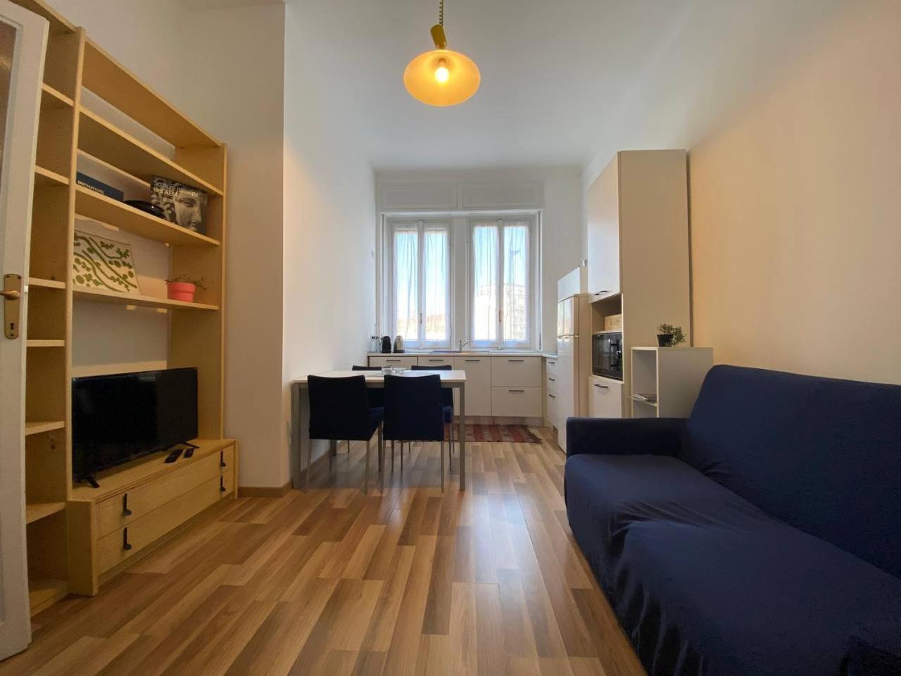 Elegant & Chic Navigli Appartamento Milano