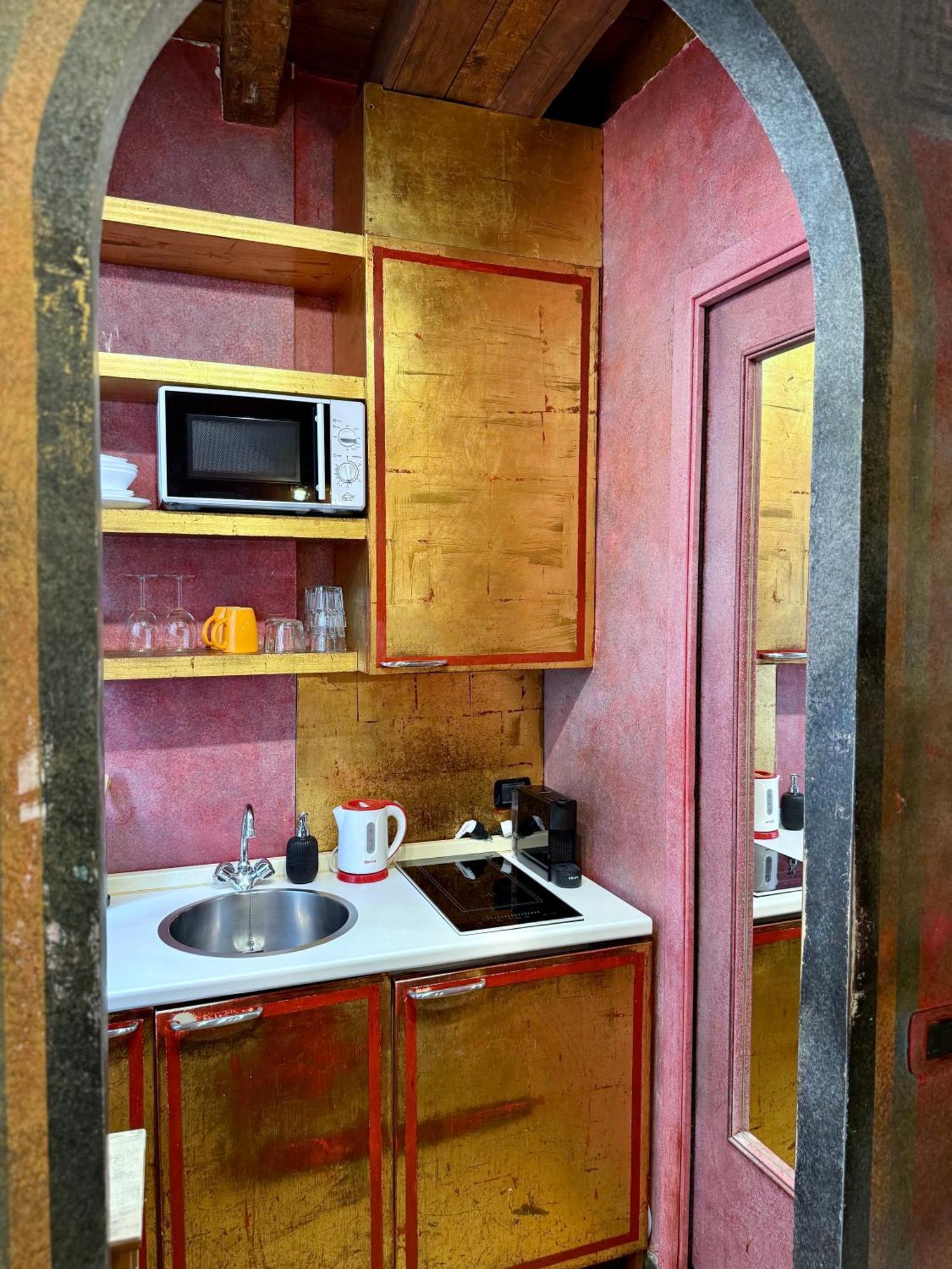 Brera Fiori Apartment Mailand