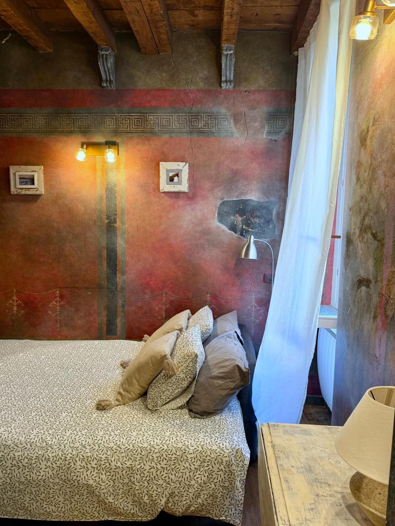 Brera Fiori Apartment Mailand