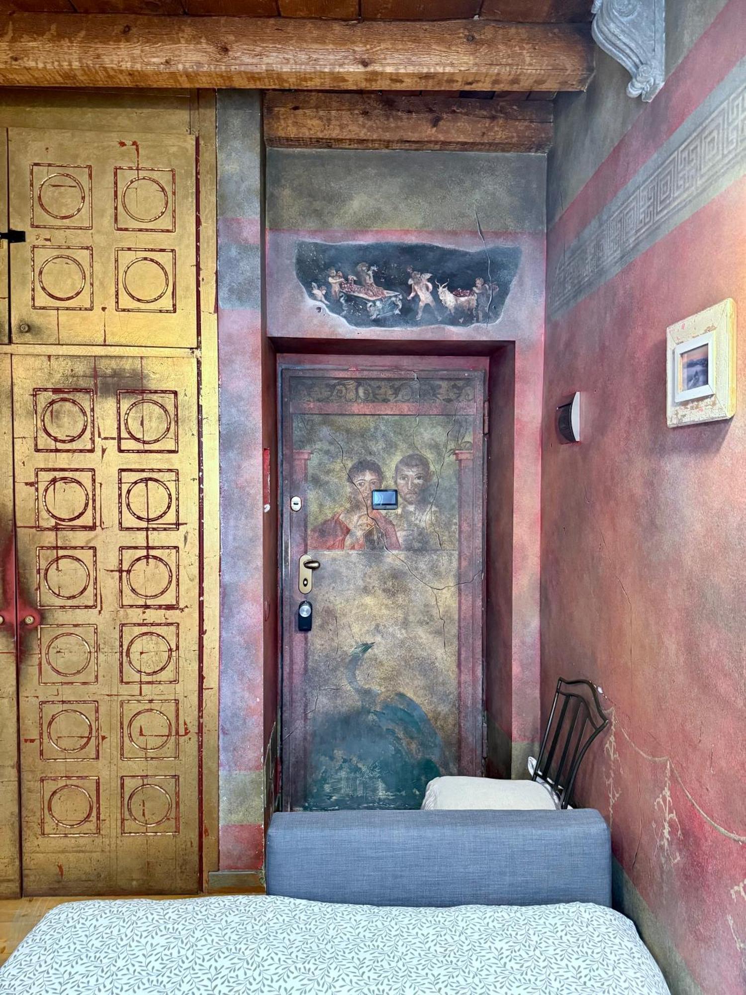 Brera Fiori Mailand