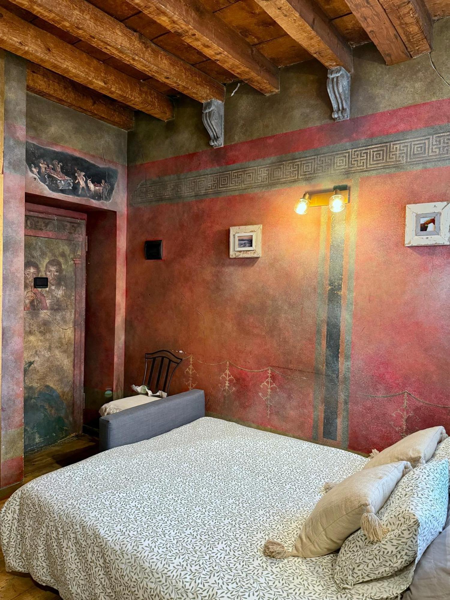 Apartment Brera Fiori