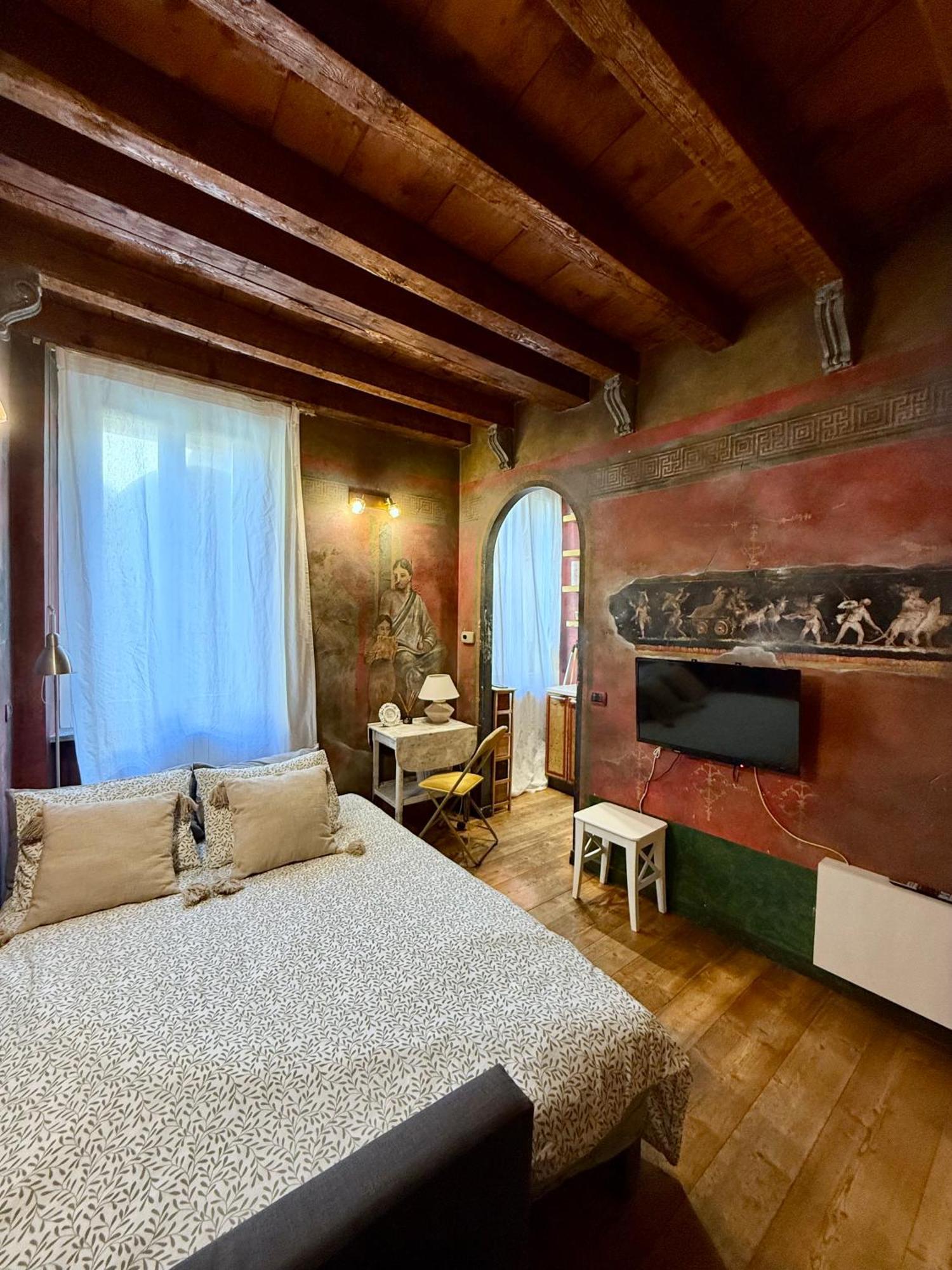 Apartment Brera Fiori Mailand