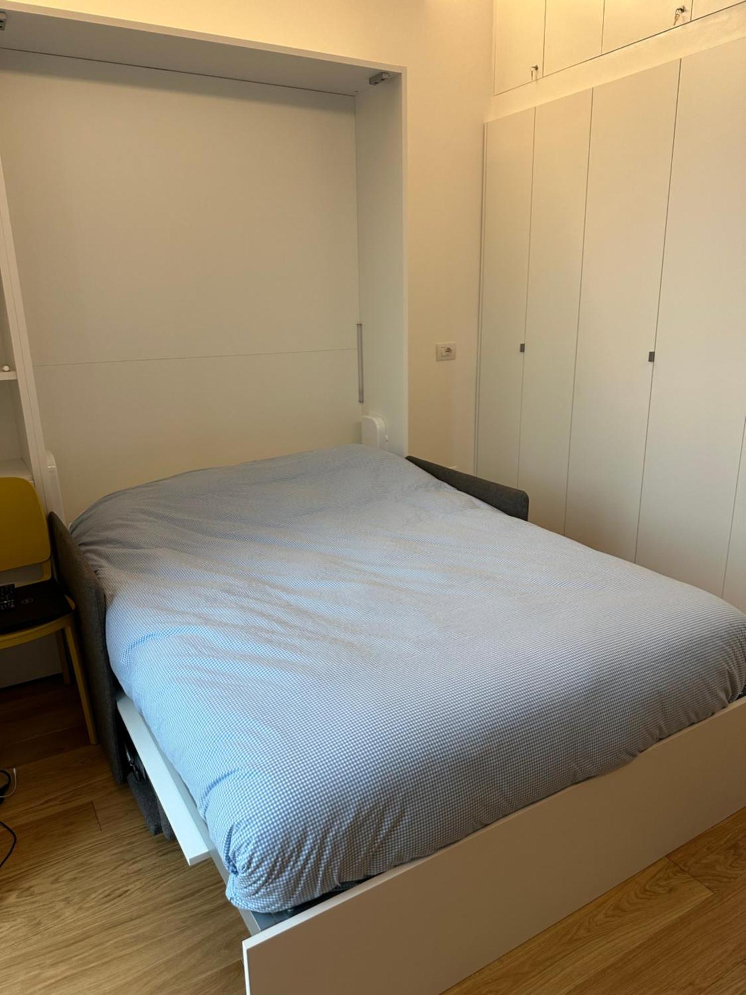 Paoli Apartment *