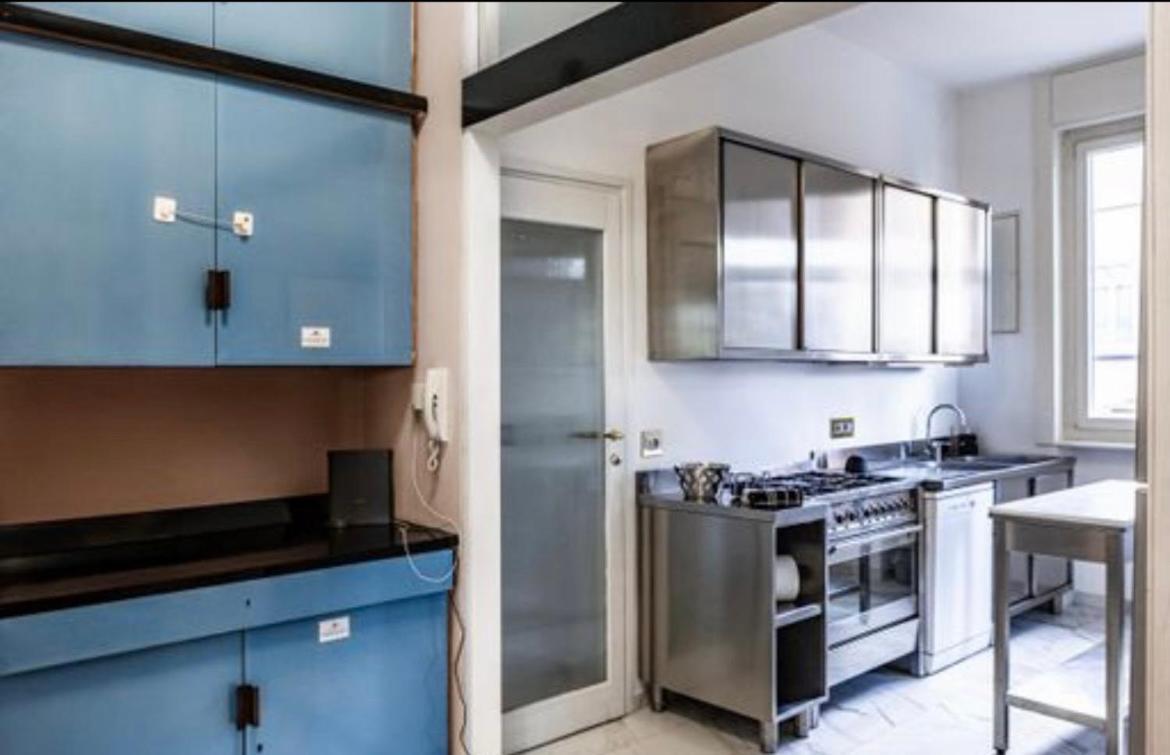 10 Minuti Dal Duomo - Elegante Domus Apartment Milan