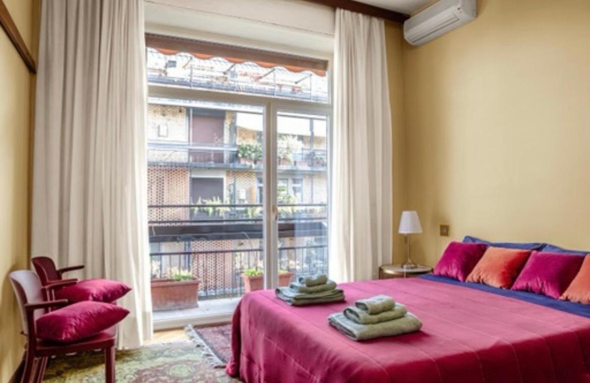10 Minuti Dal Duomo - Elegante Domus Apartment