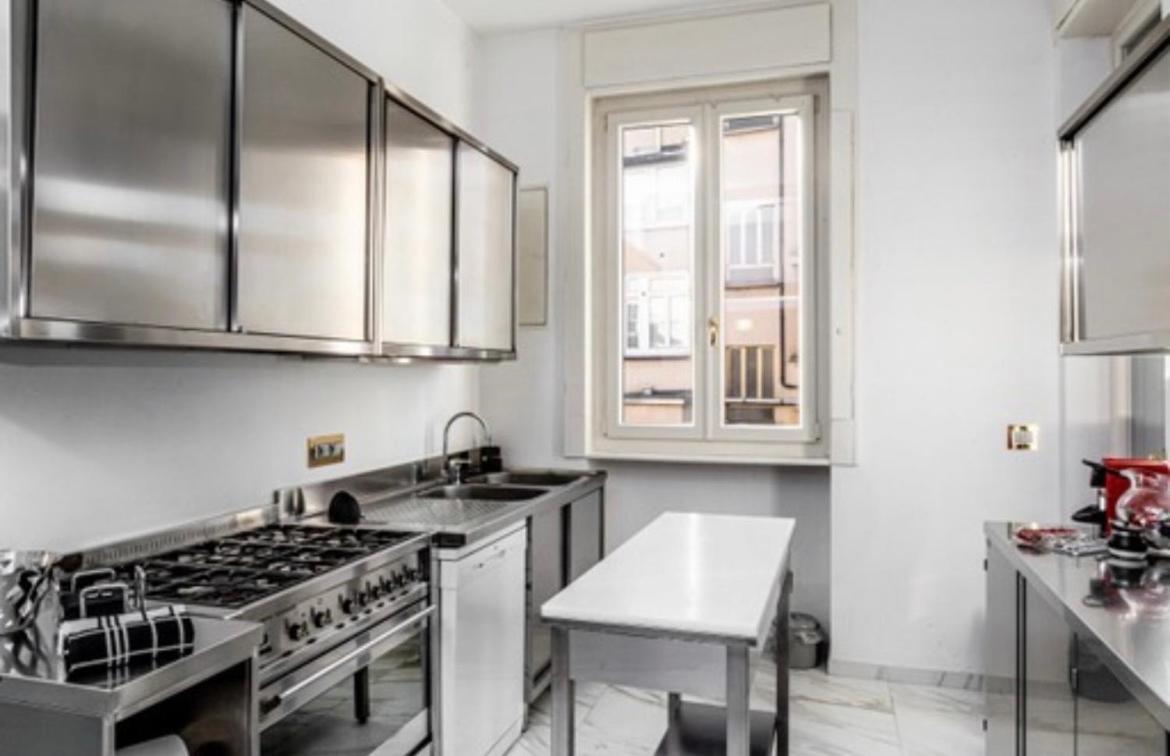 10 Minuti Dal Duomo - Elegante Domus Apartment *