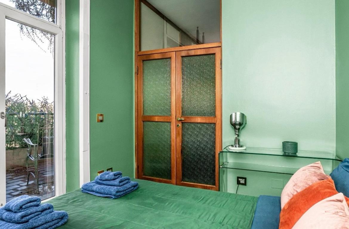 10 Minuti Dal Duomo - Elegante Domus Apartment