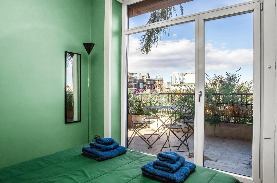 Apartment 10 Minuti Dal Duomo - Elegante Domus Milan