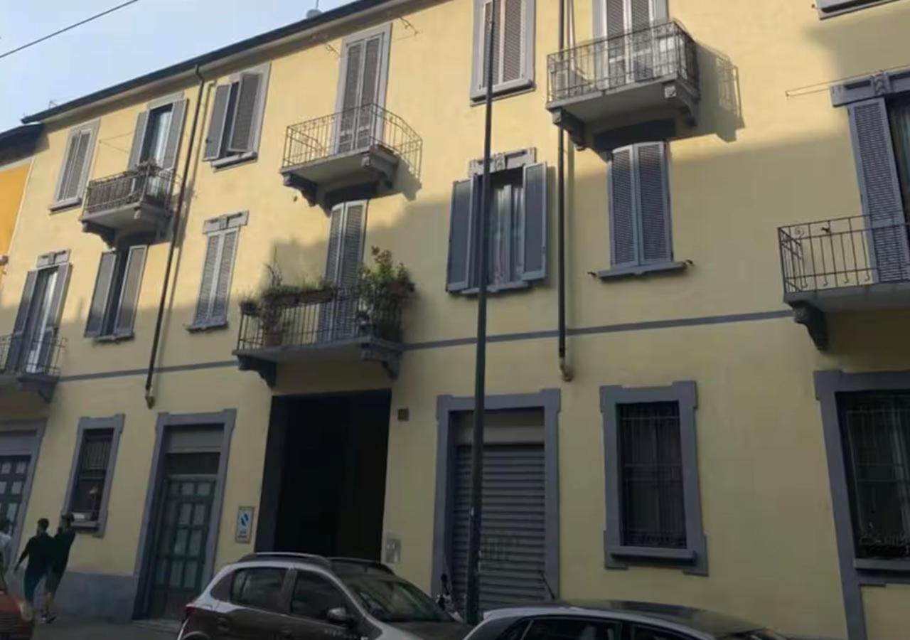 Entire House - Cute And Modern Flat, Very Well Connected To The Center Appartamento Milano