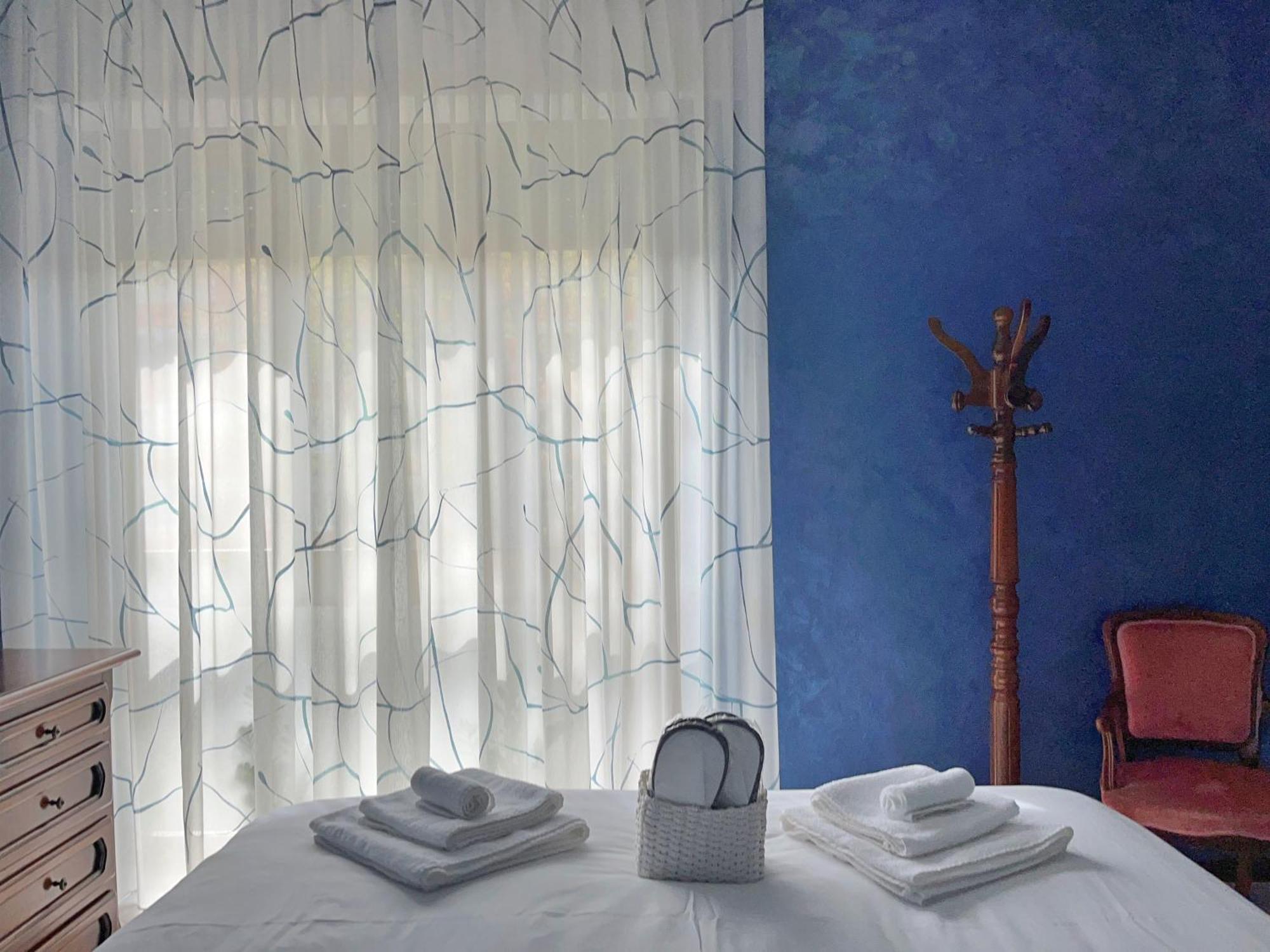 Alloggio in famiglia Cozy Room In Elegant Flat Shared With Alex, Tube 5 Min Walking