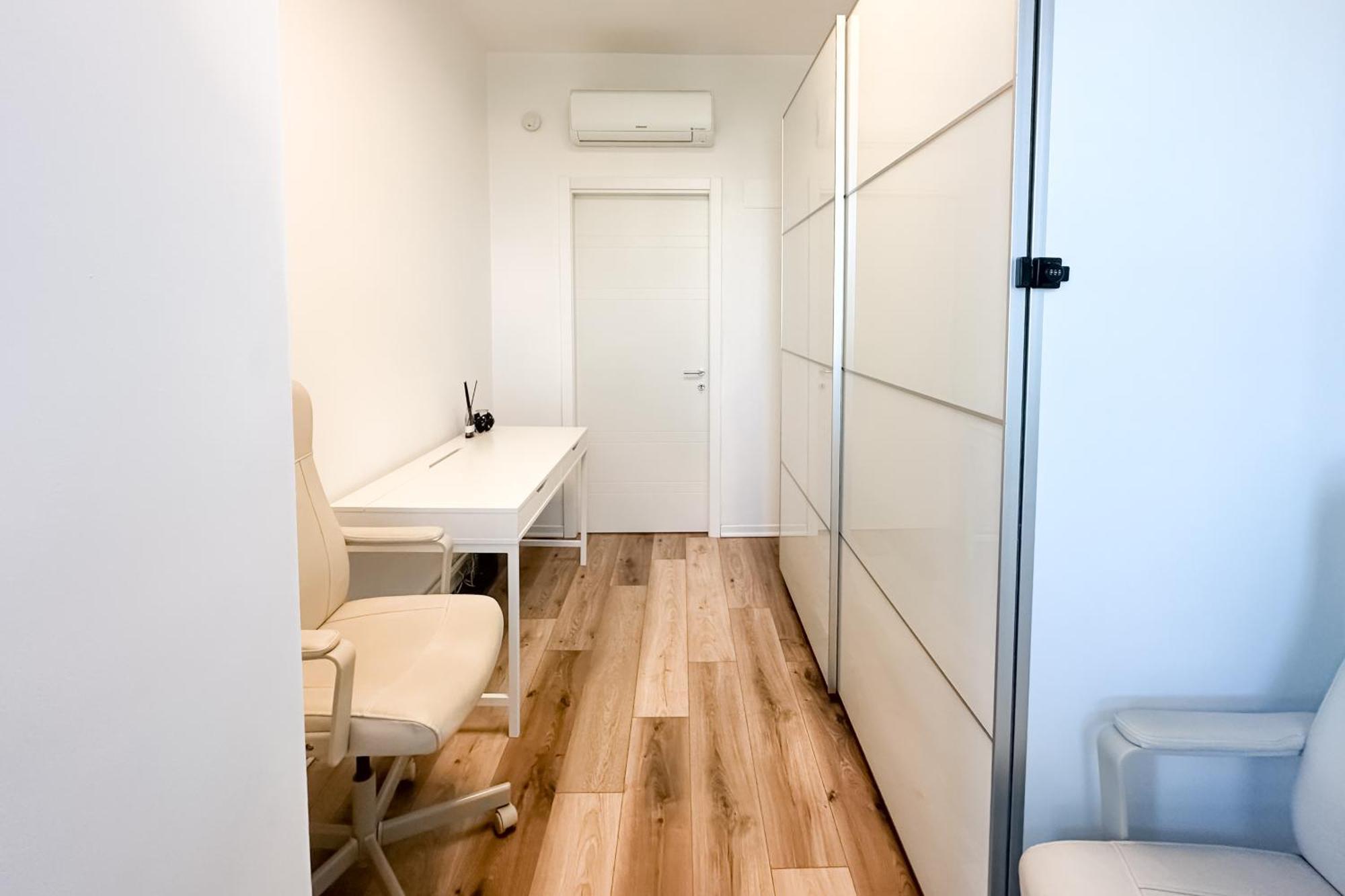 Appartamento Elegante 80mq Vicino Sempione Milano