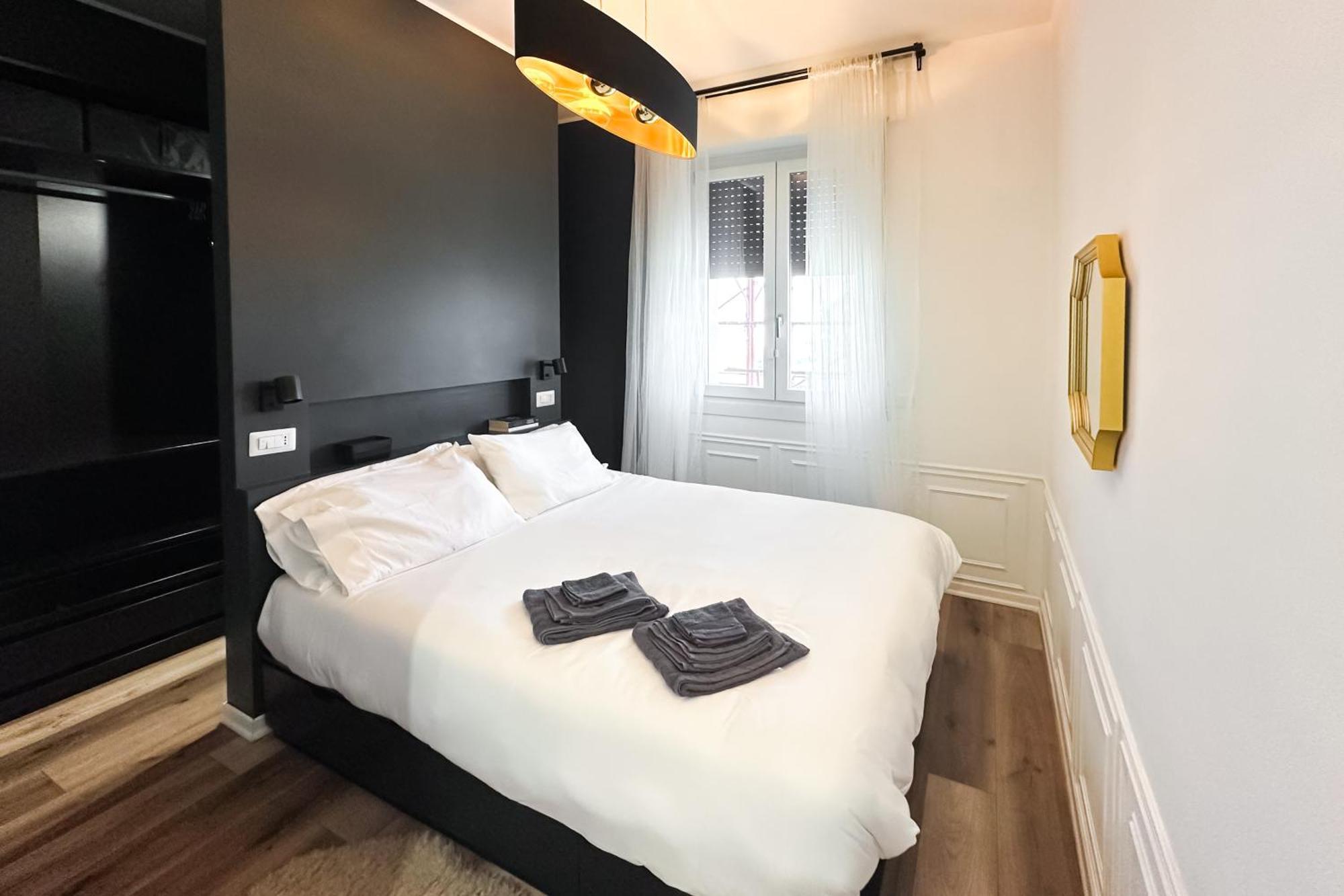Elegante 80mq Vicino Sempione * Milano