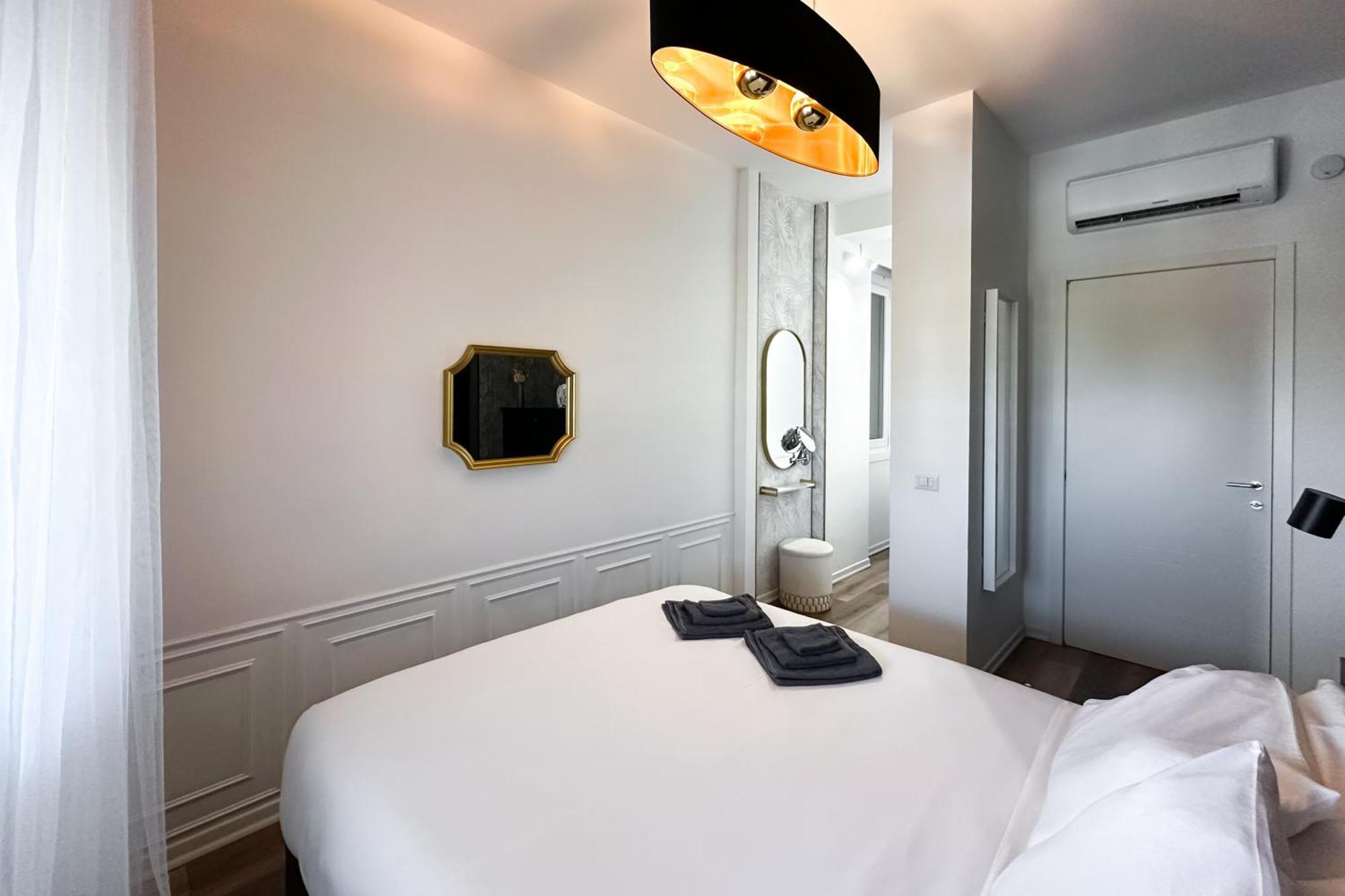 Appartamento Elegante 80mq Vicino Sempione *